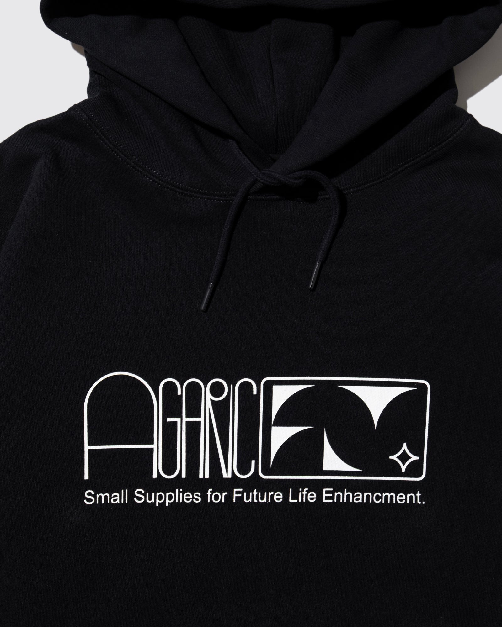 HEAD LIKE A HOLE HOODY #2