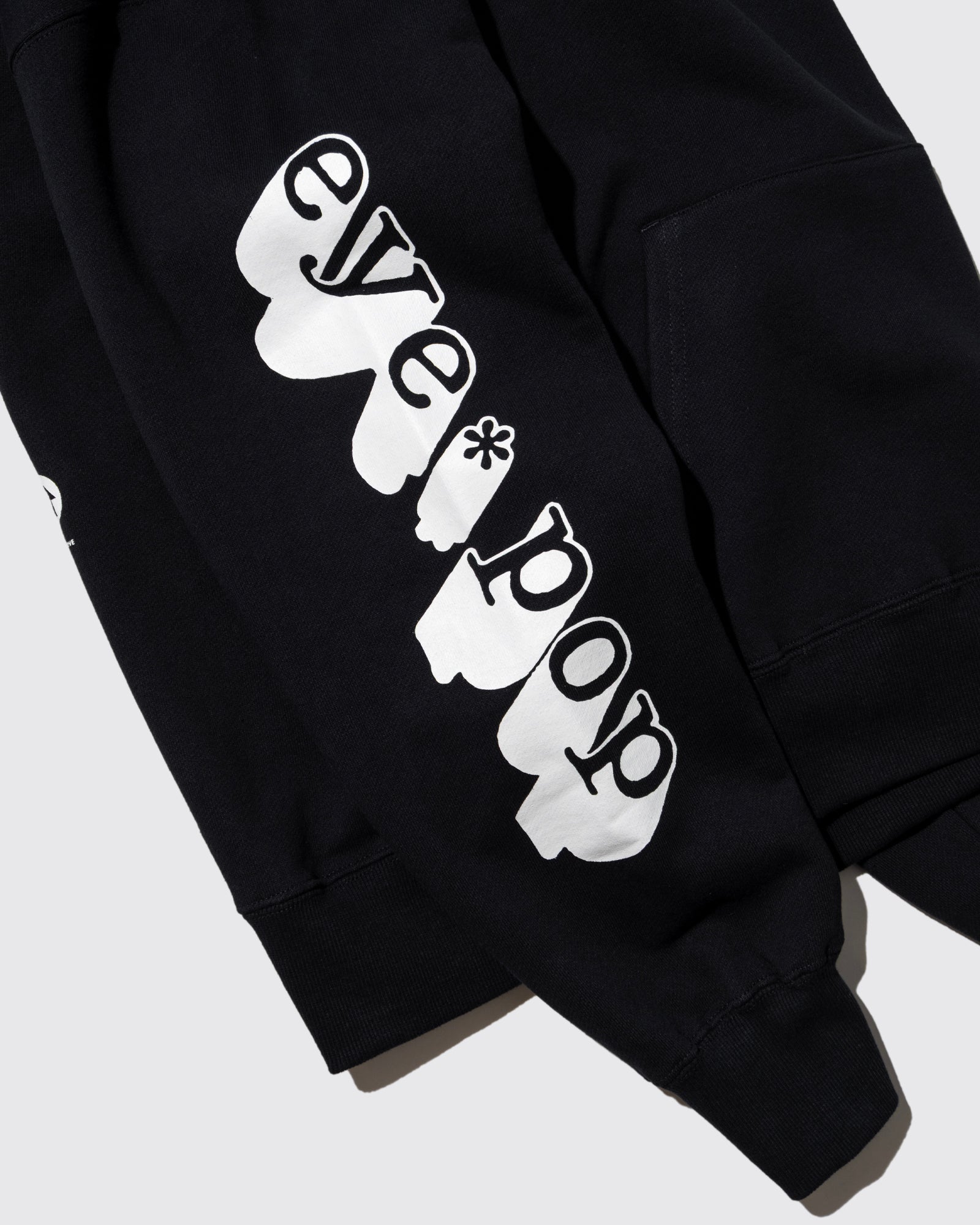 HEAD LIKE A HOLE HOODY #2
