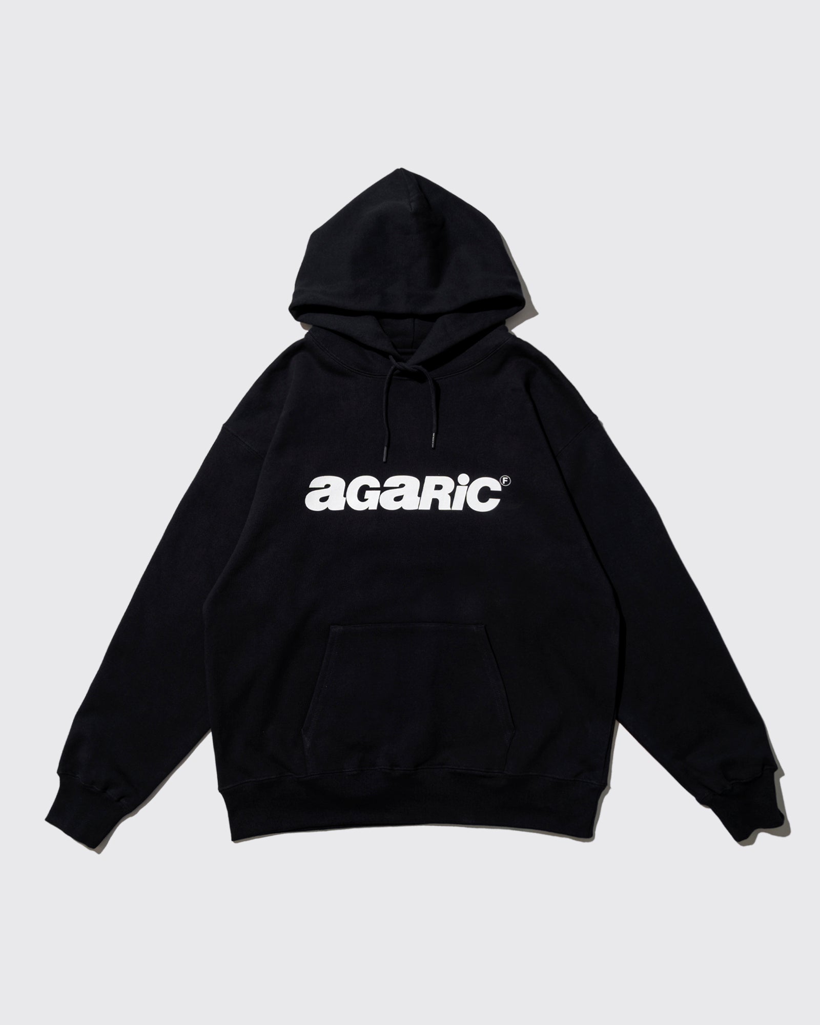 HEAD LIKE A HOLE HOODY #1