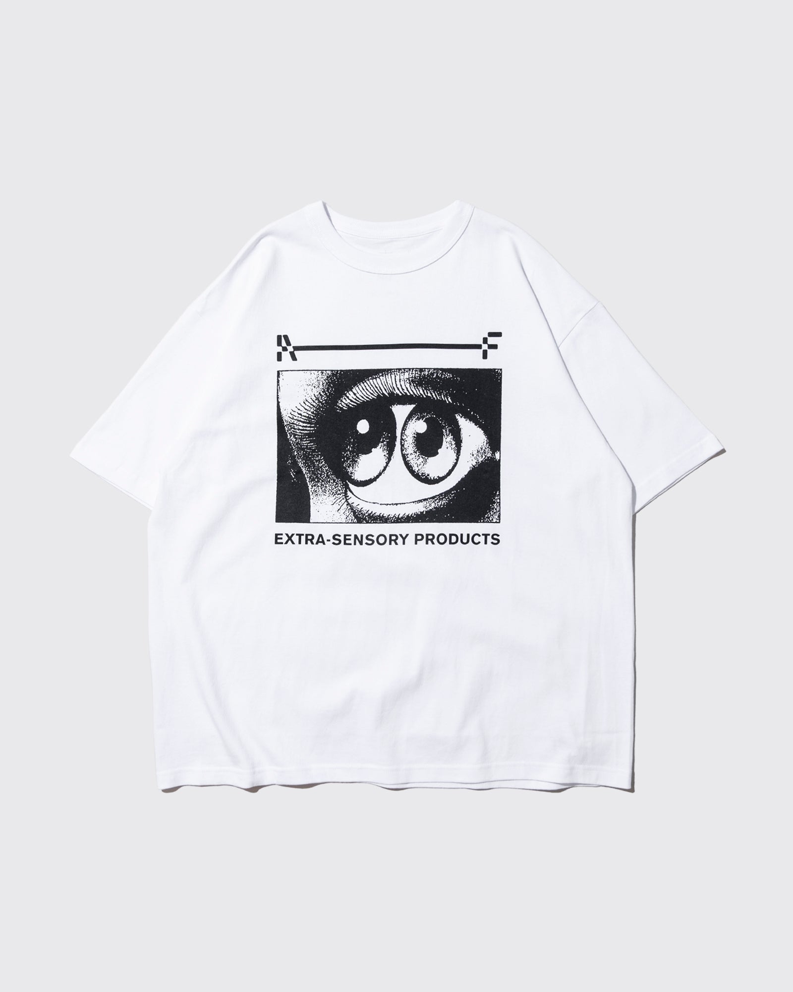 HEAD LIKE A HOLE T-SHIRT #2