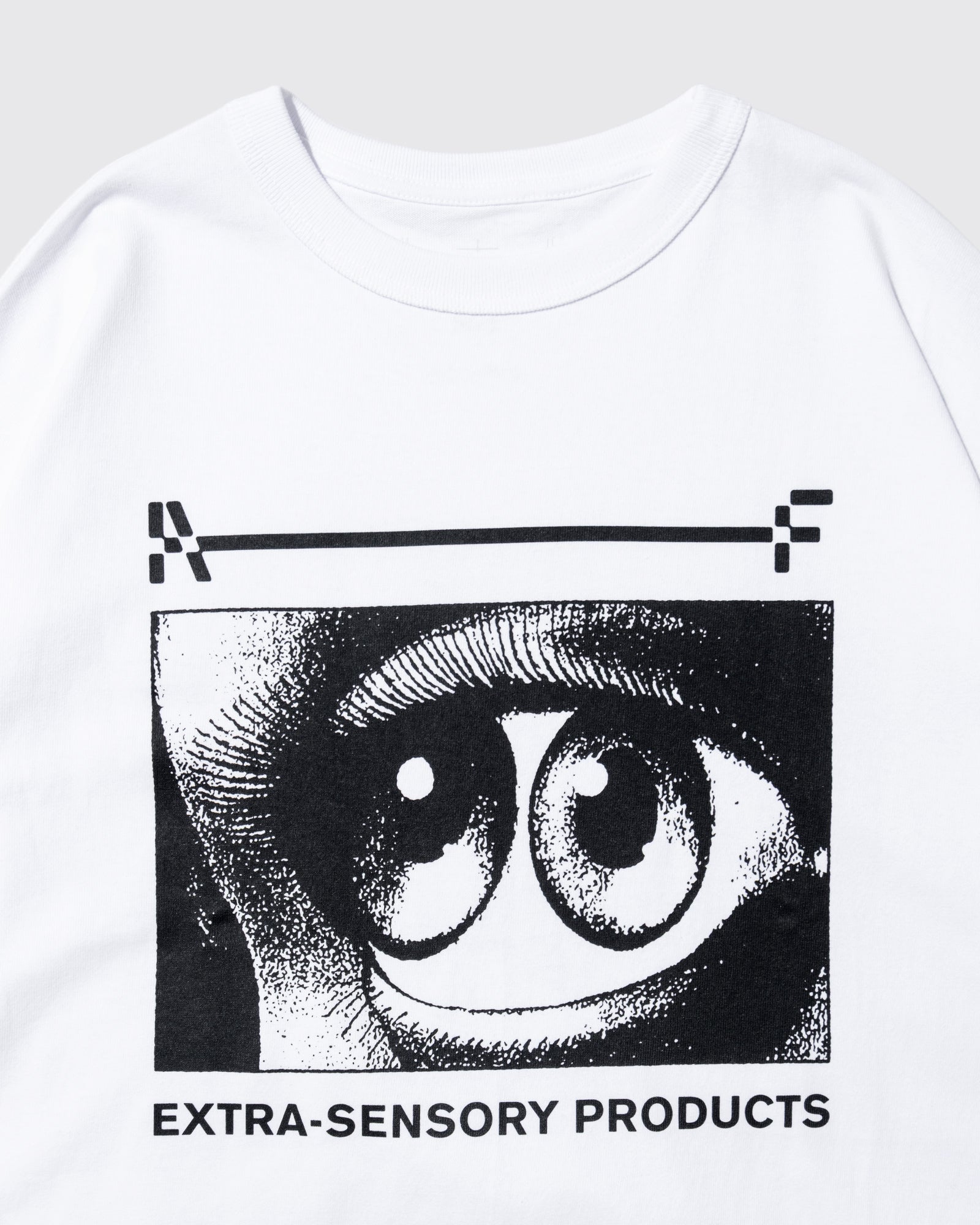 HEAD LIKE A HOLE T-SHIRT #2