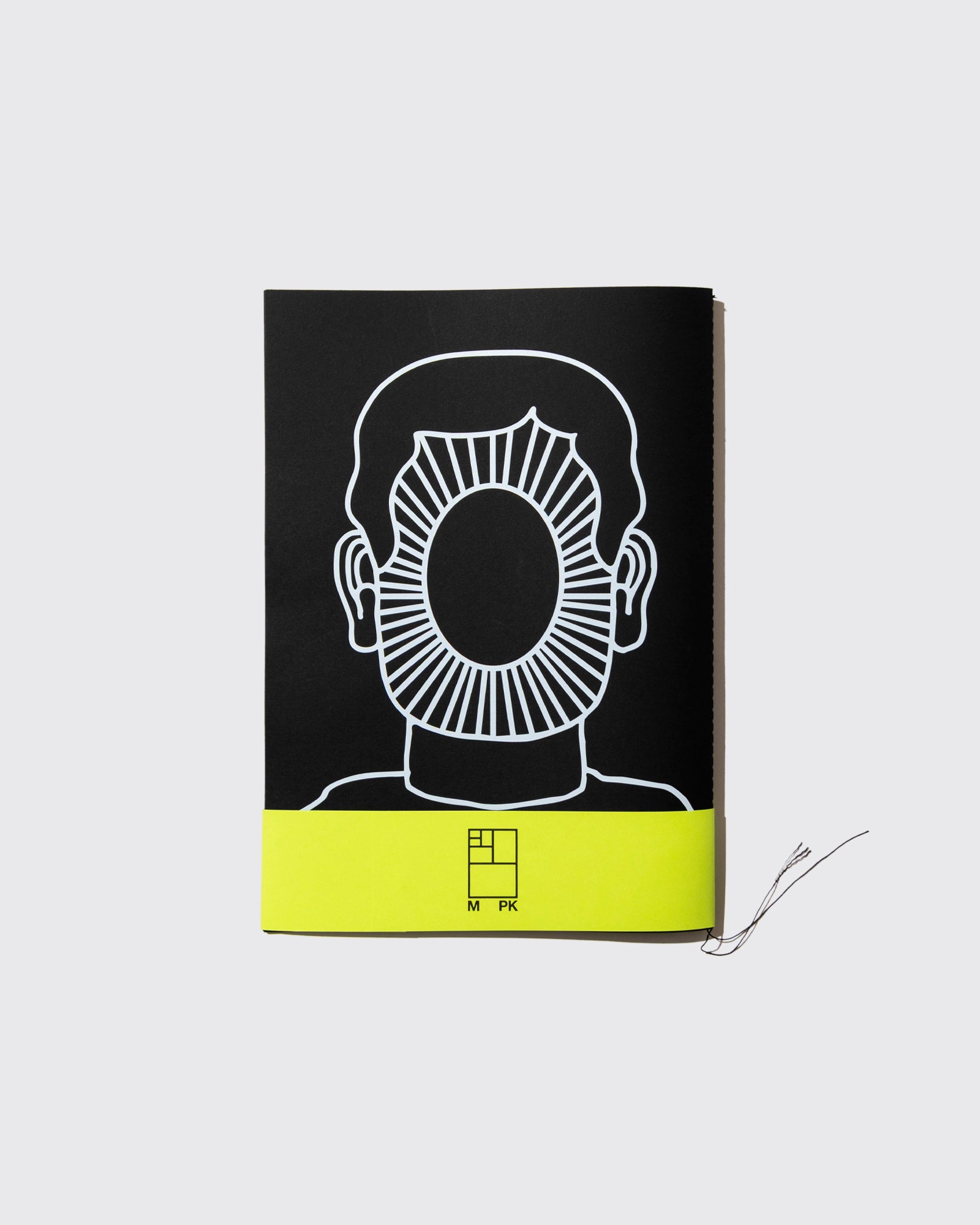 HEAD LIKE A HOLE PUBLICATIONS