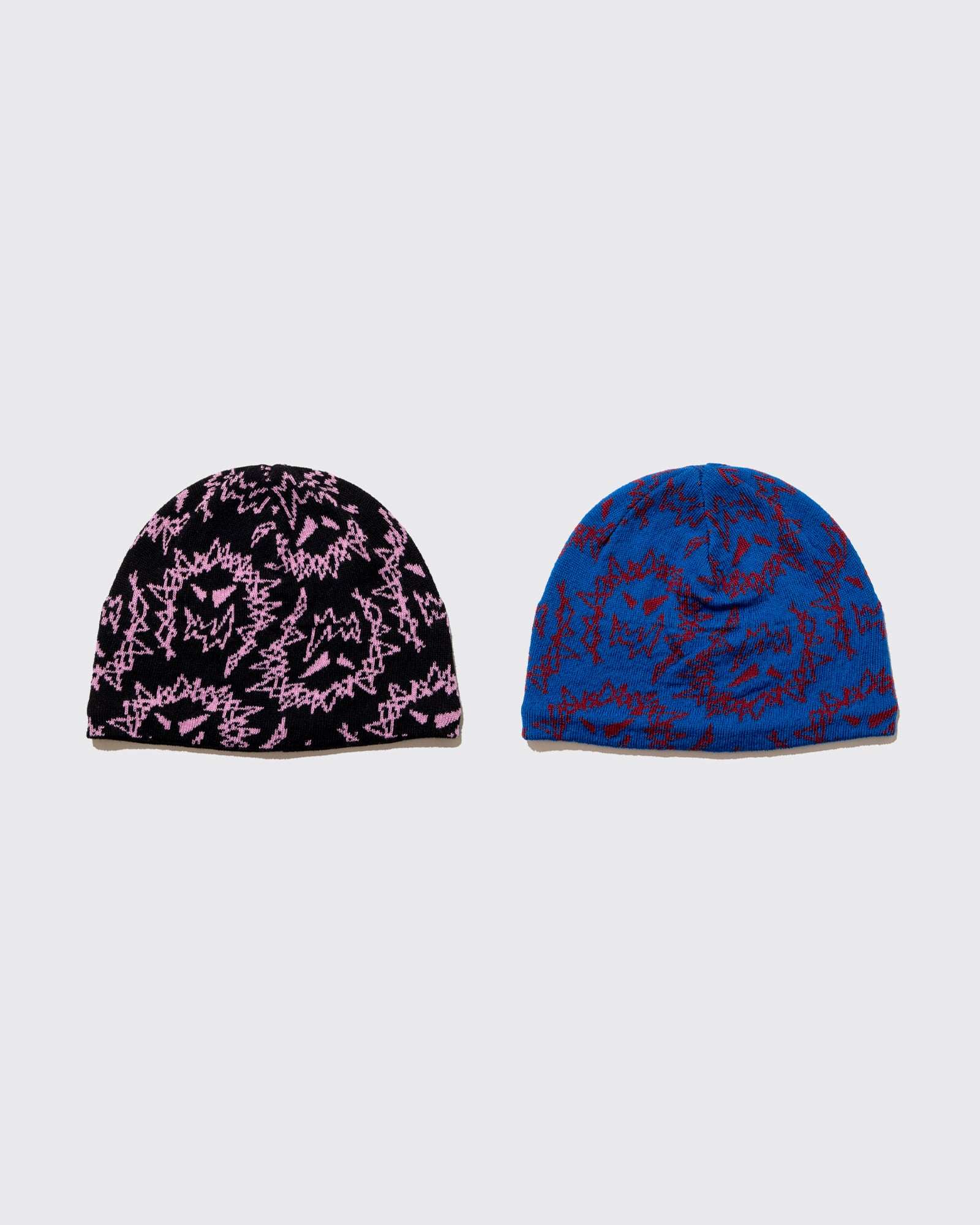 JUST SAY NO CMX BEANIE