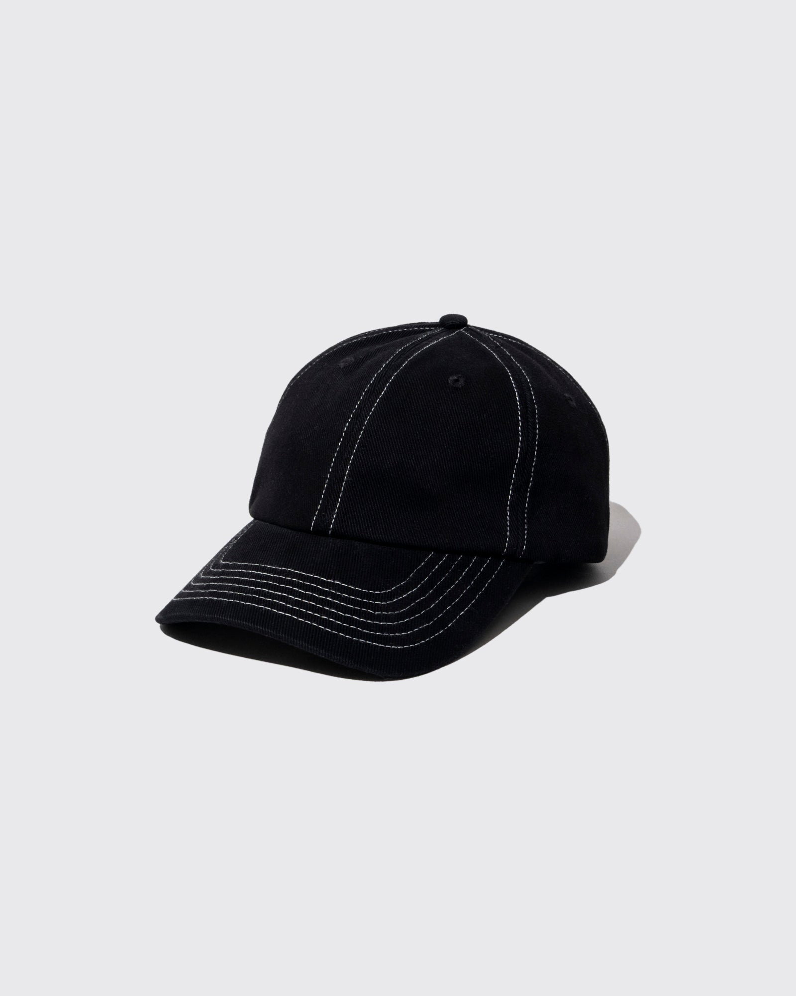 DE RALPH CAP