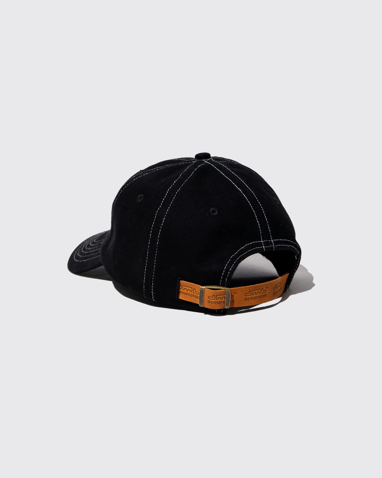 DE RALPH CAP