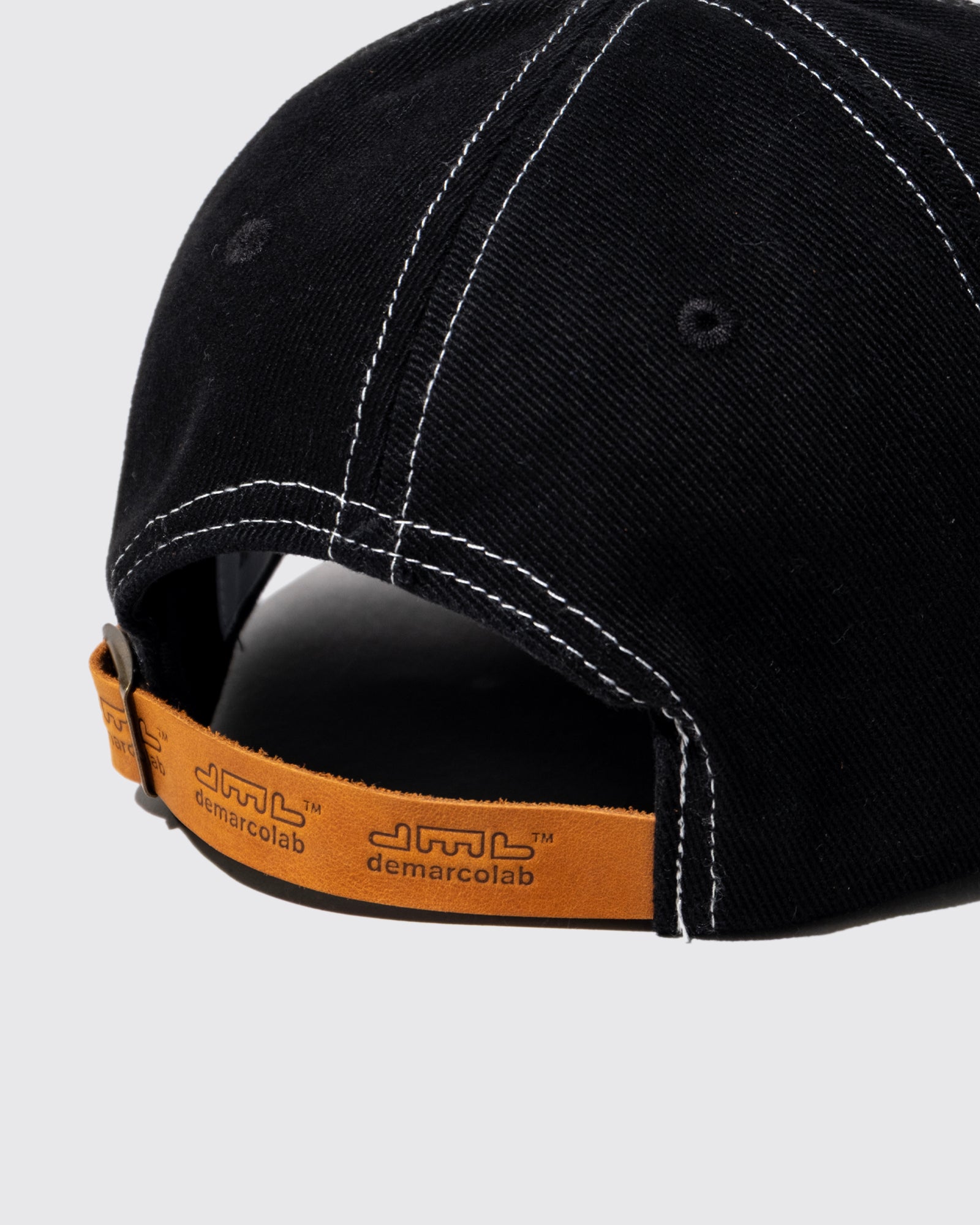 DE RALPH CAP