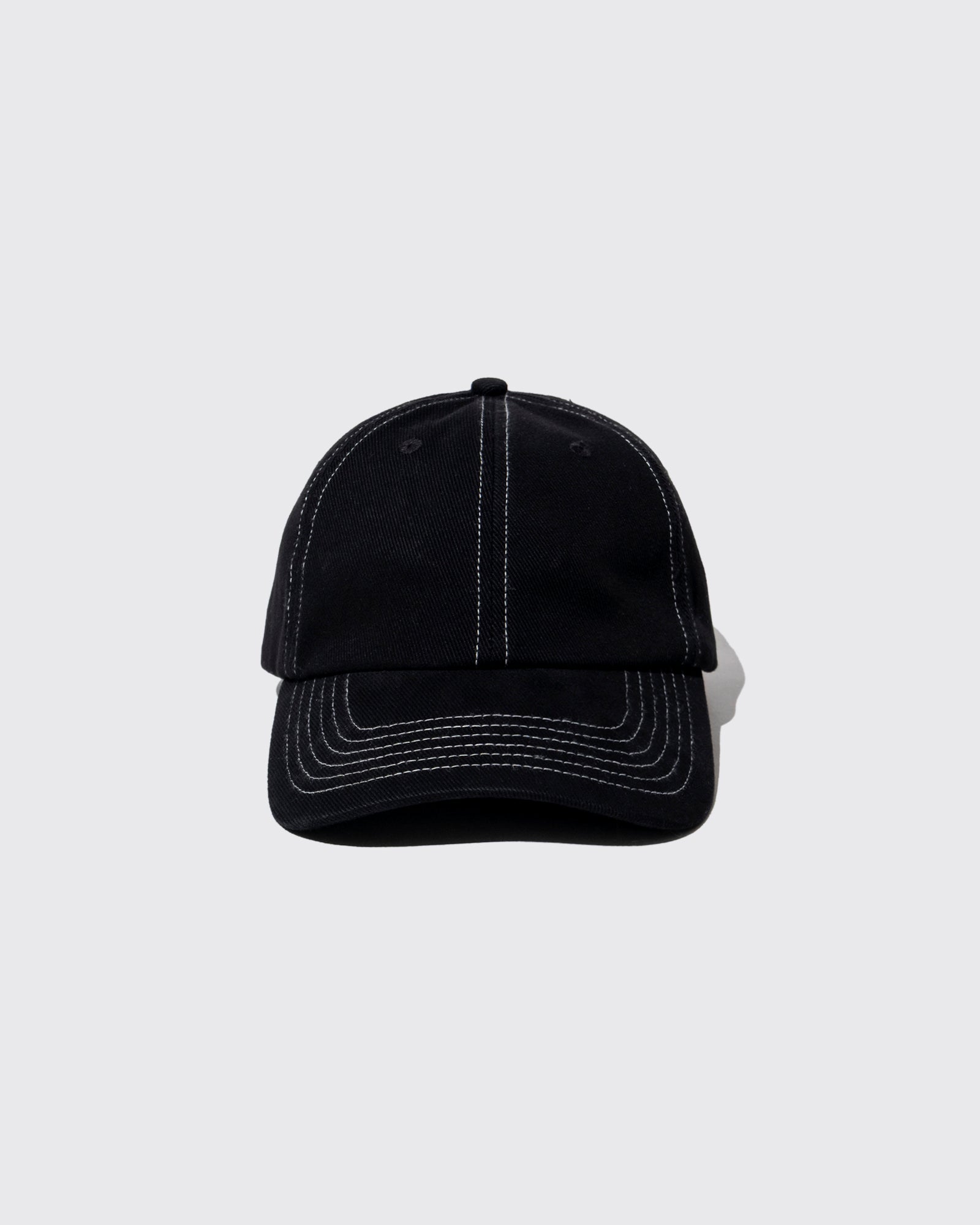 DE RALPH CAP