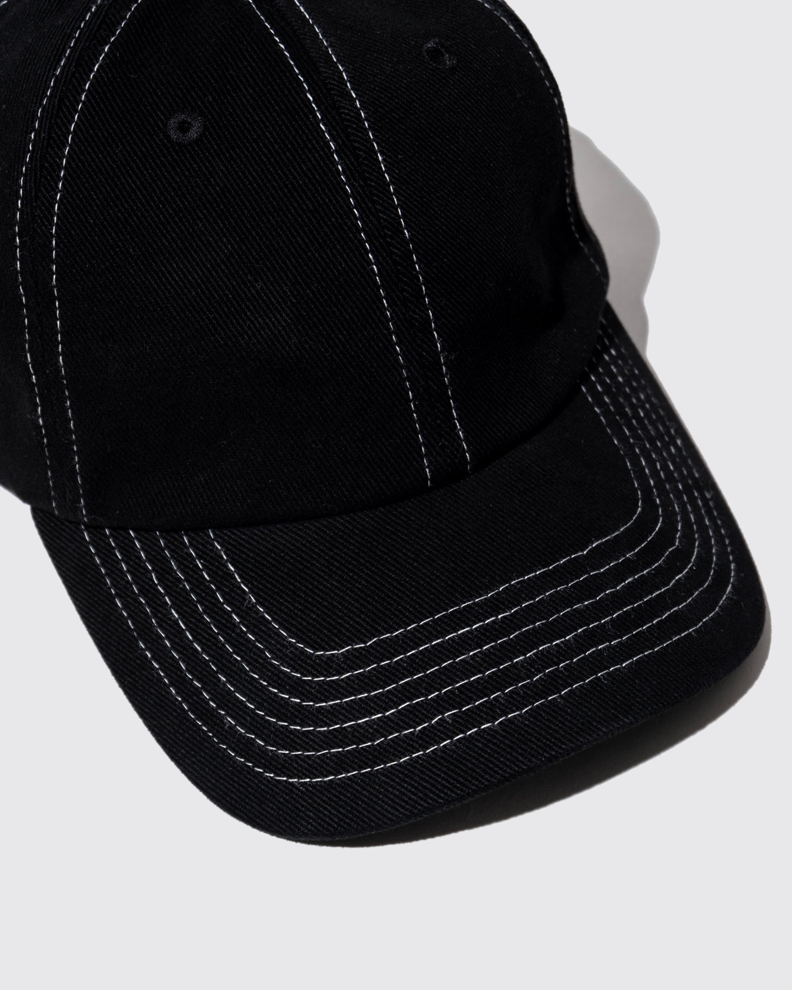 DE RALPH CAP