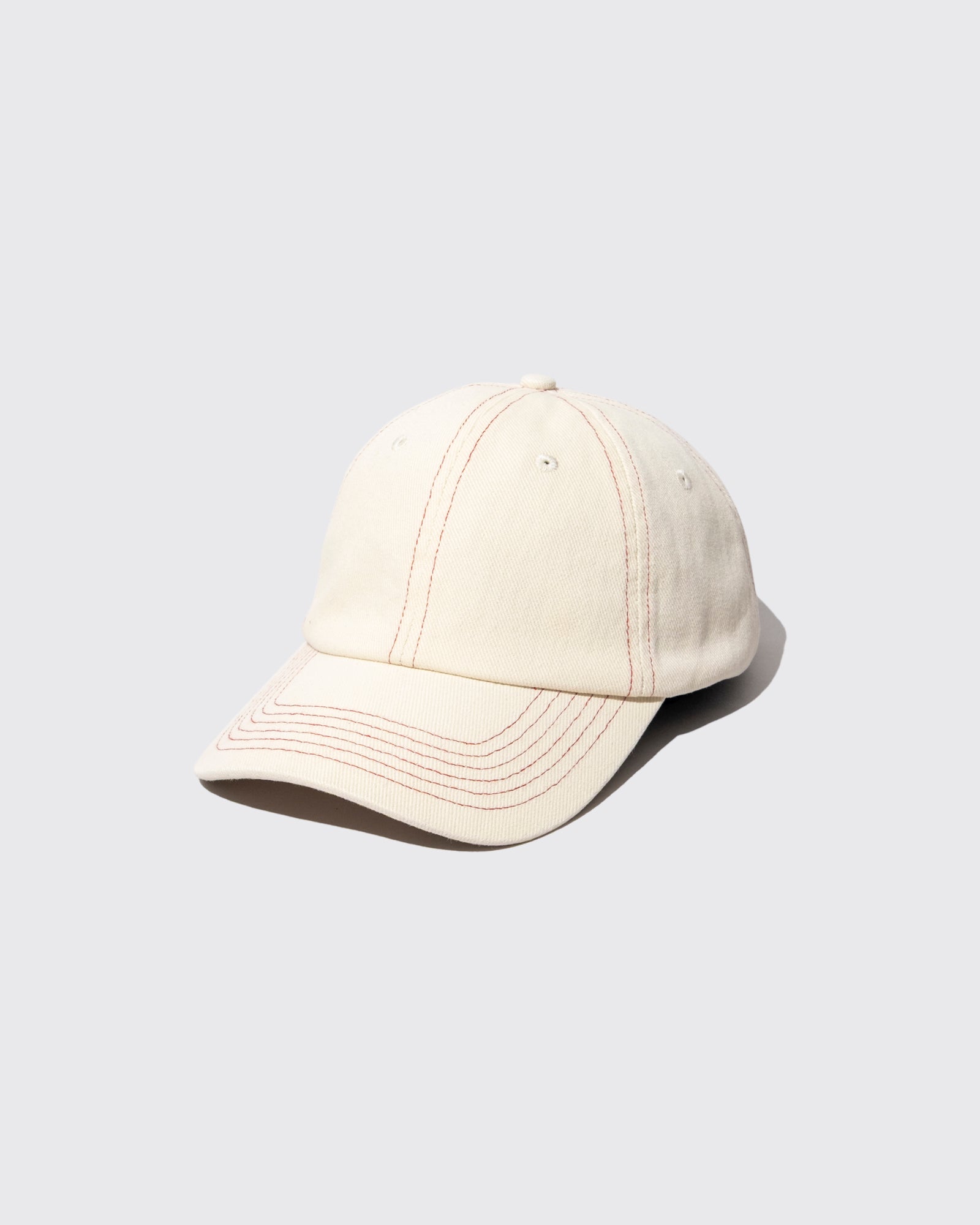 DE RALPH CAP