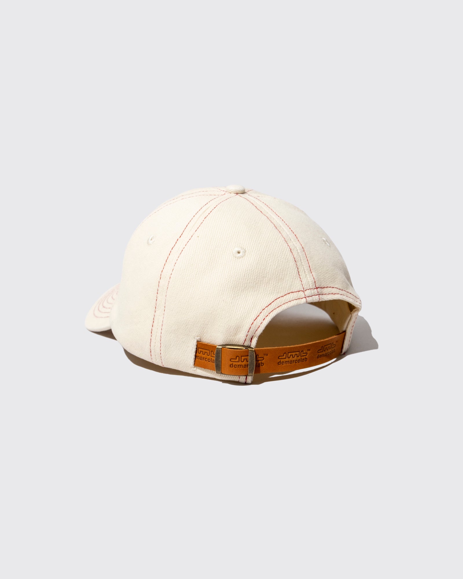 DE RALPH CAP