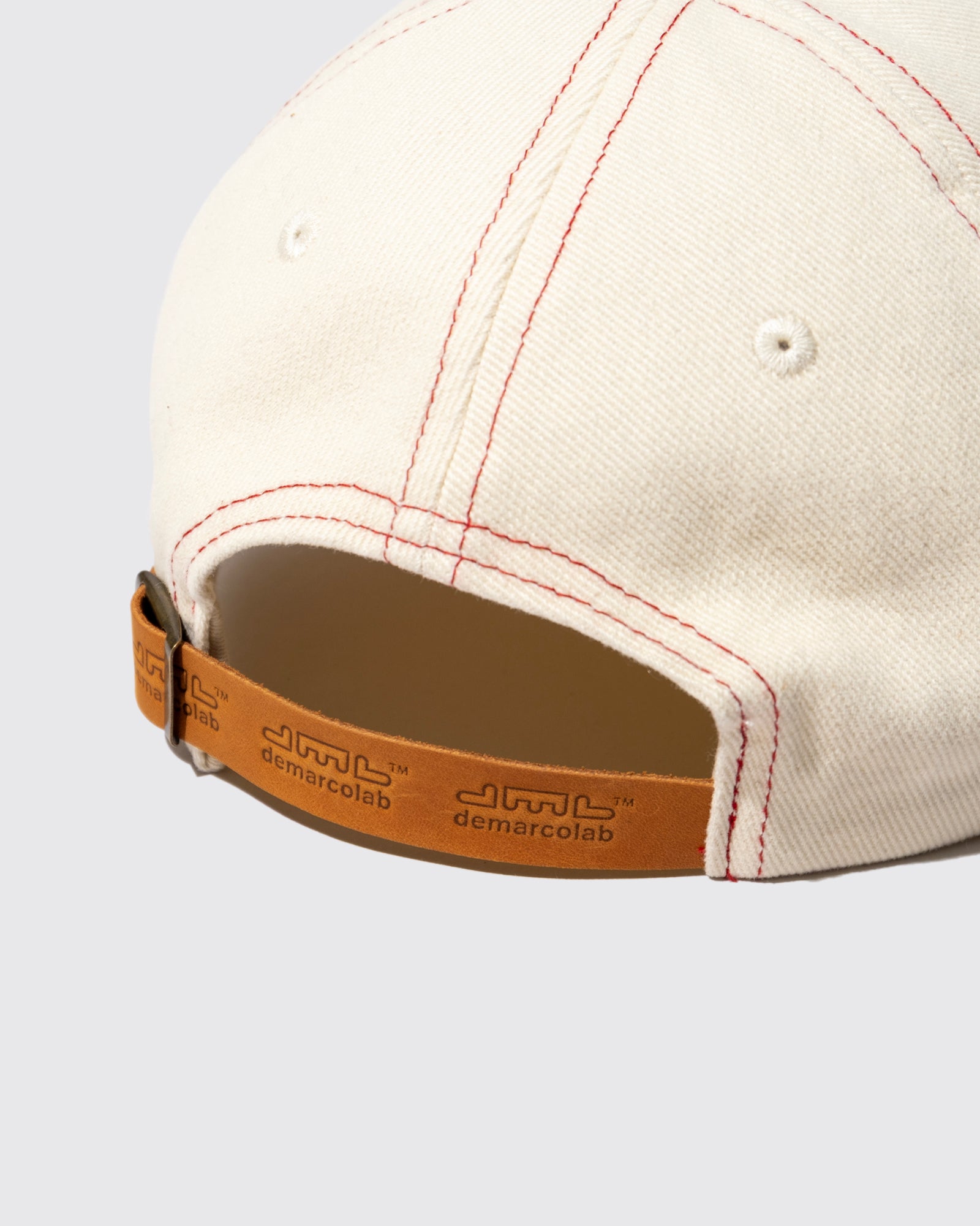 DE RALPH CAP