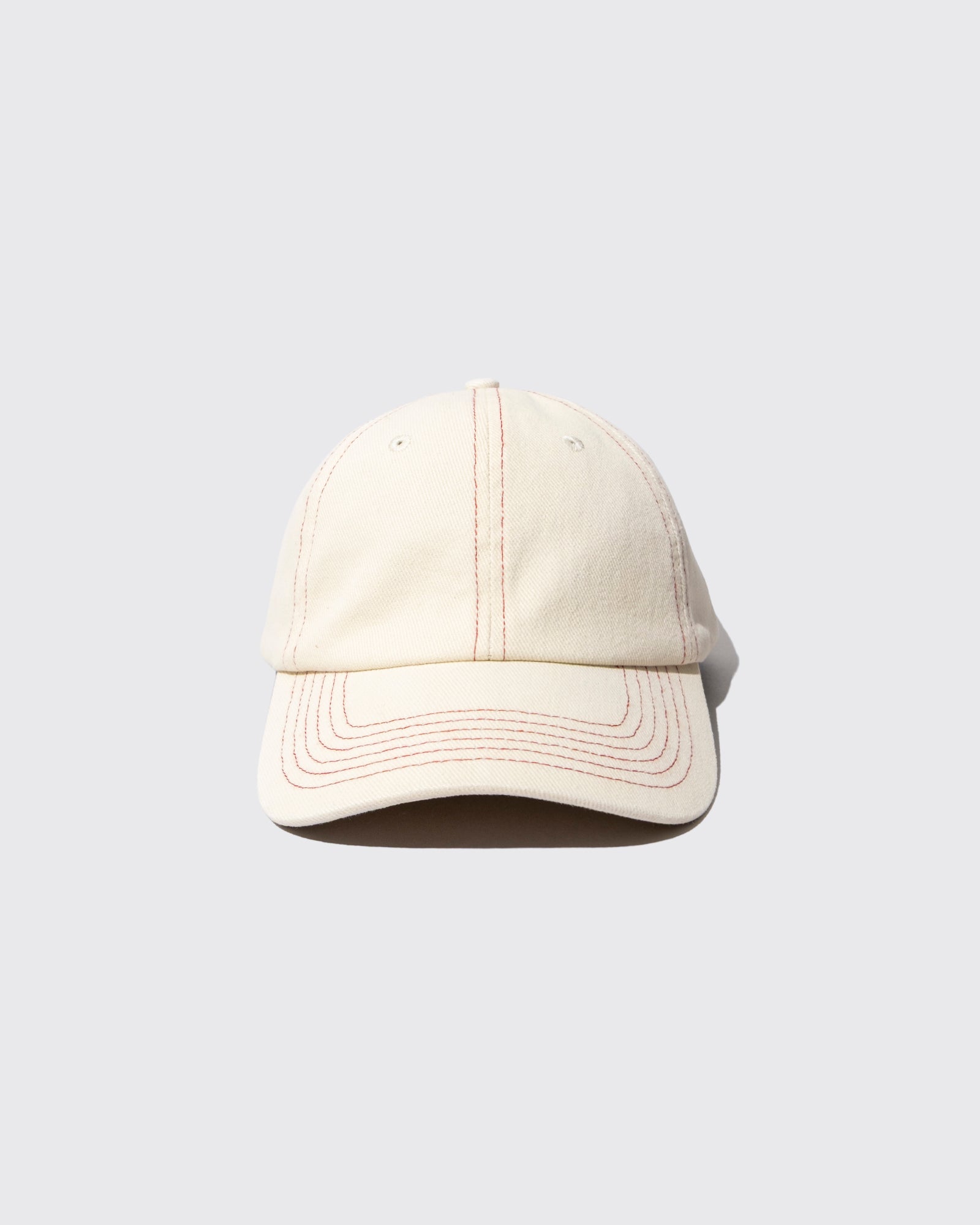 DE RALPH CAP