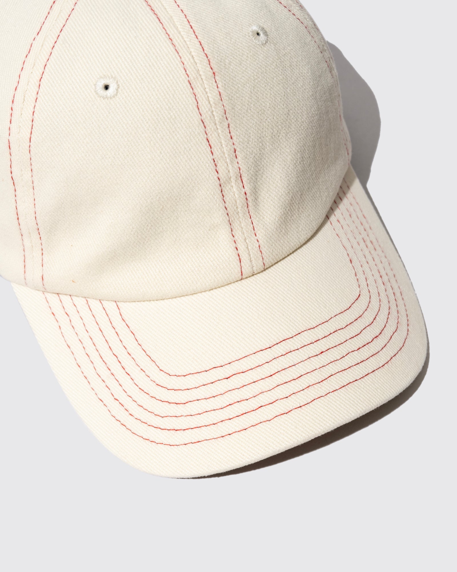 DE RALPH CAP