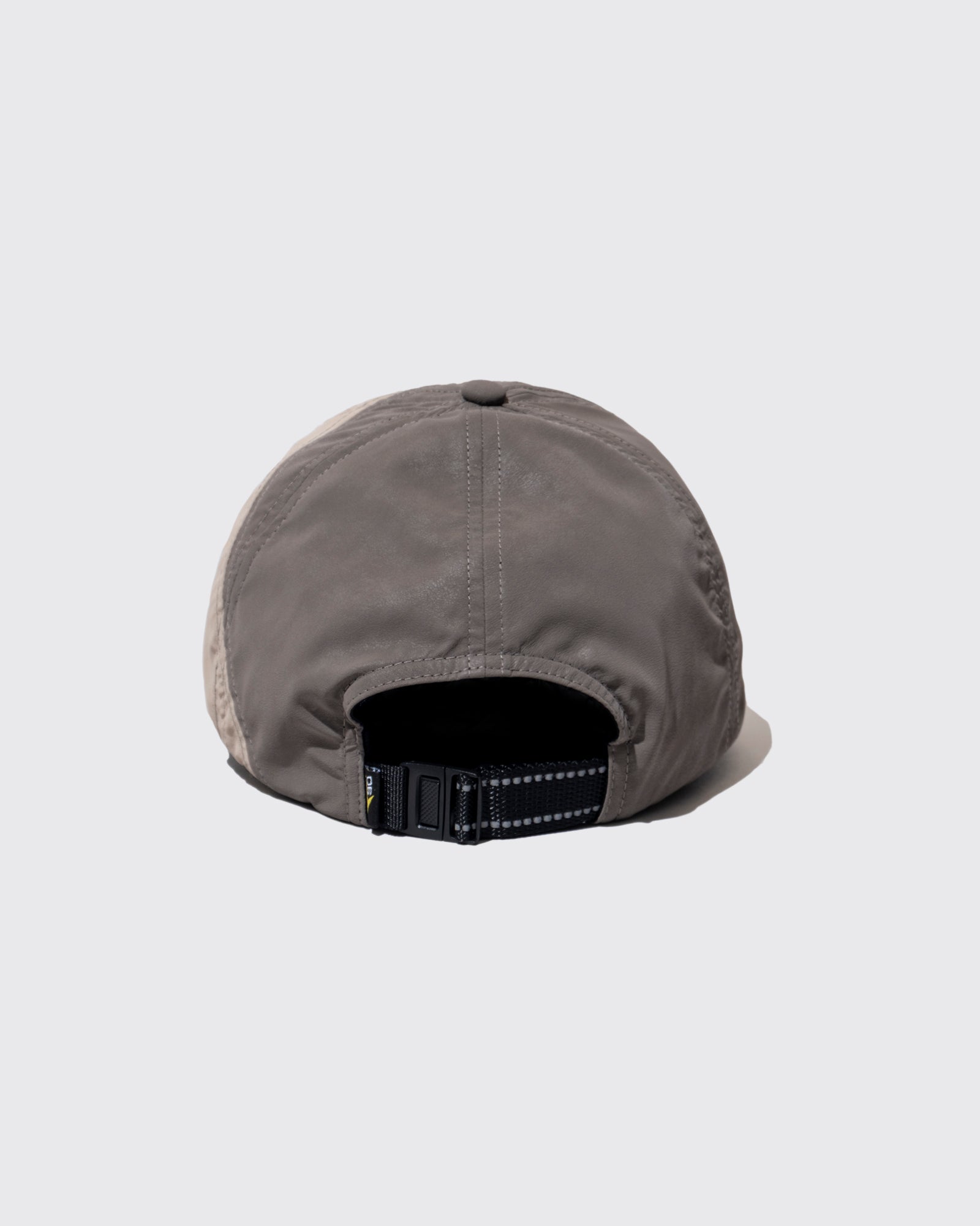 TECH LEATHER RACING CAP