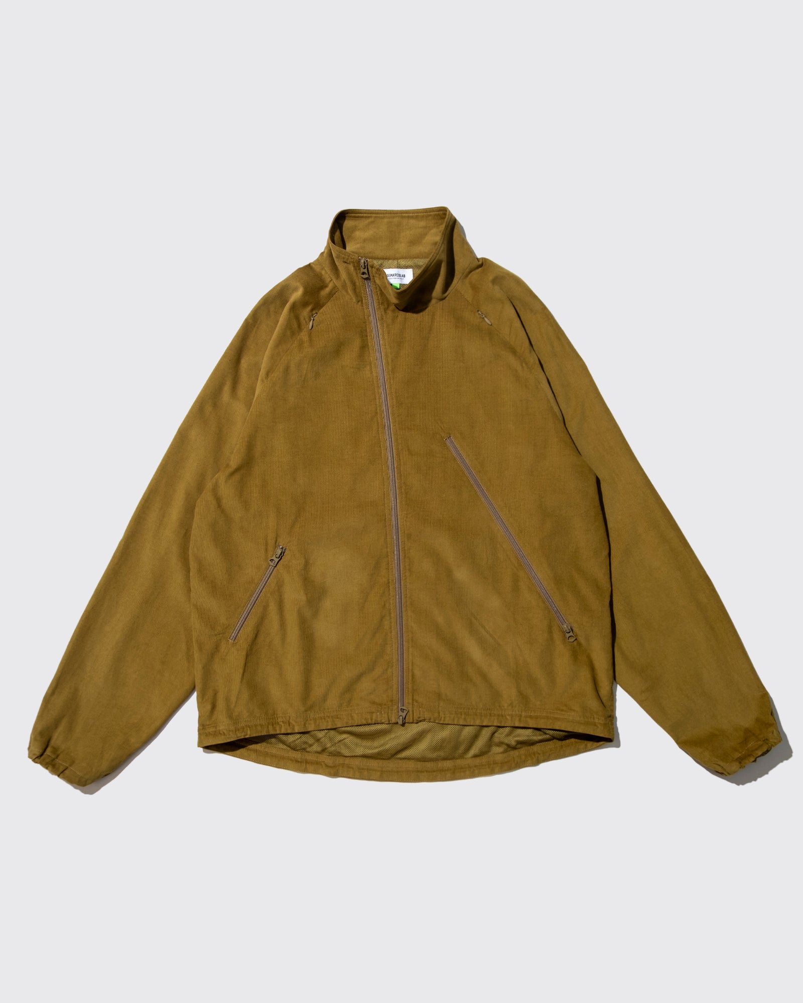 WAN DE CORD JKT