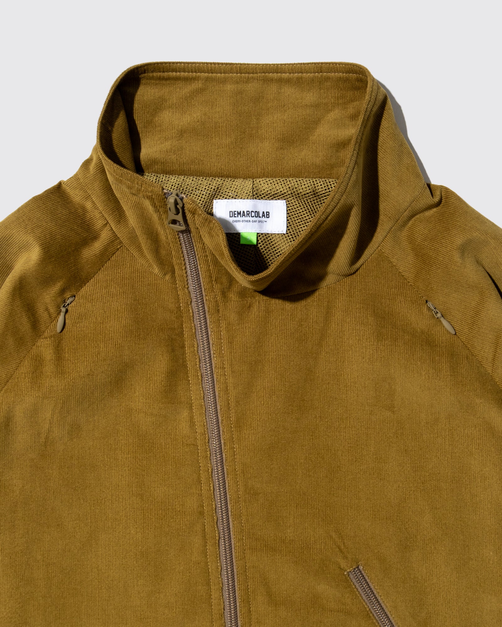 WAN DE CORD JKT
