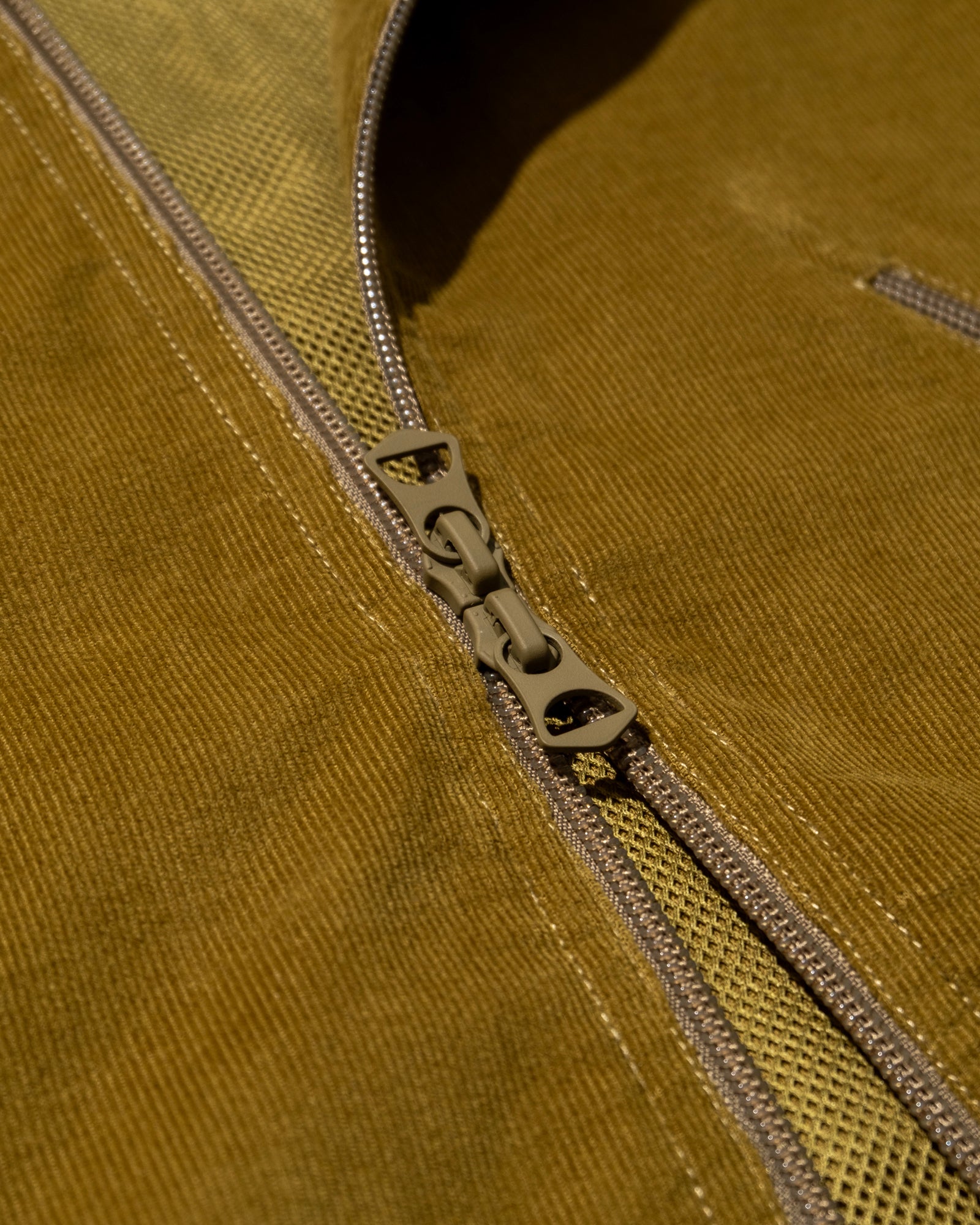 WAN DE CORD JKT