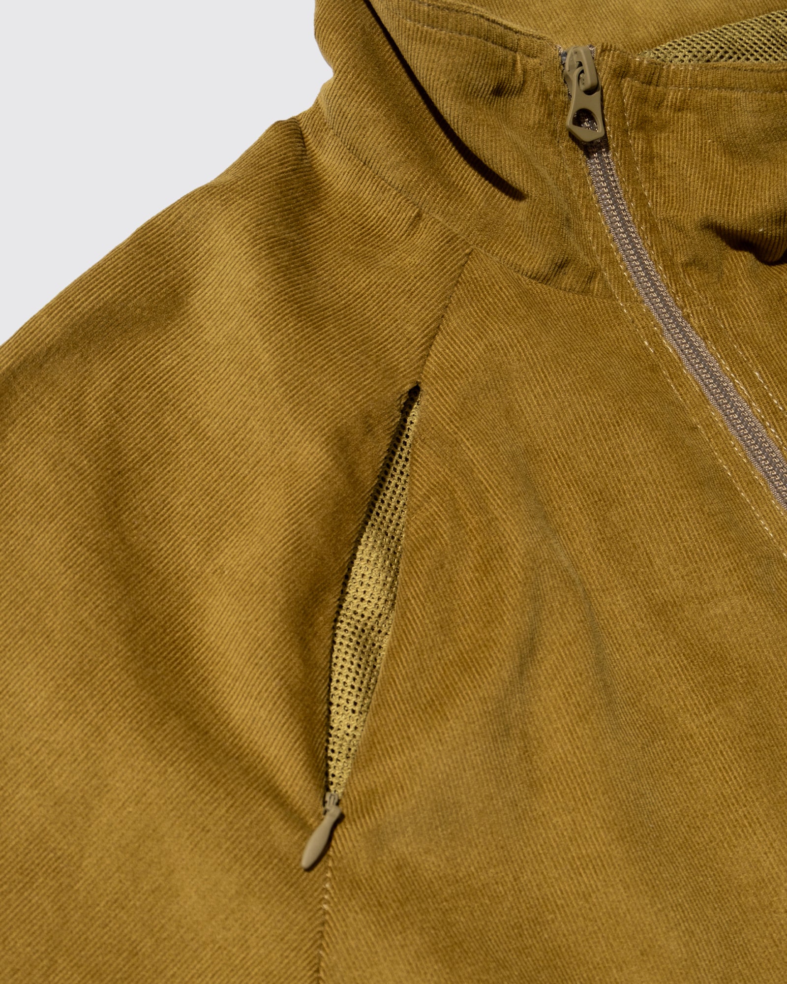 WAN DE CORD JKT
