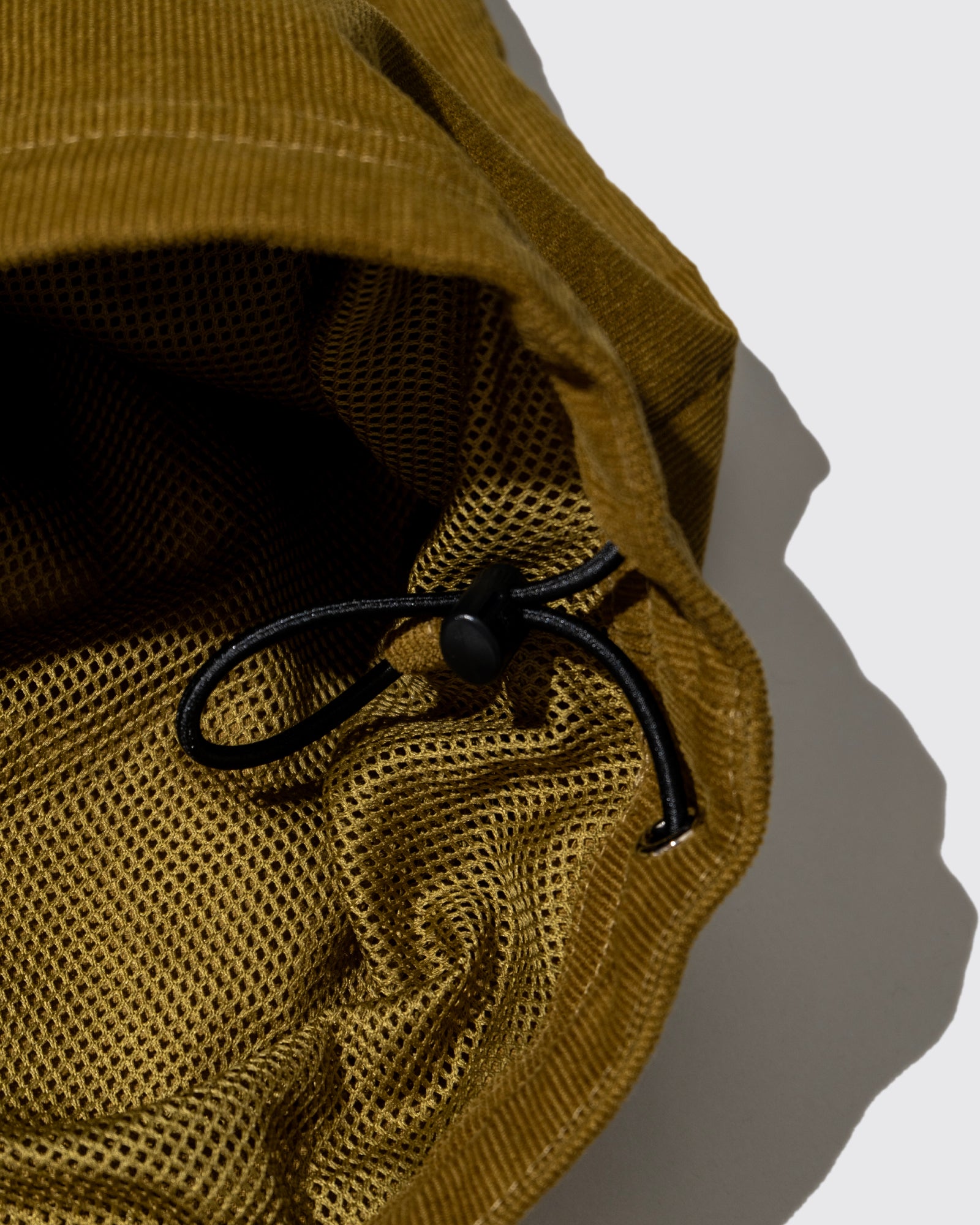 WAN DE CORD JKT
