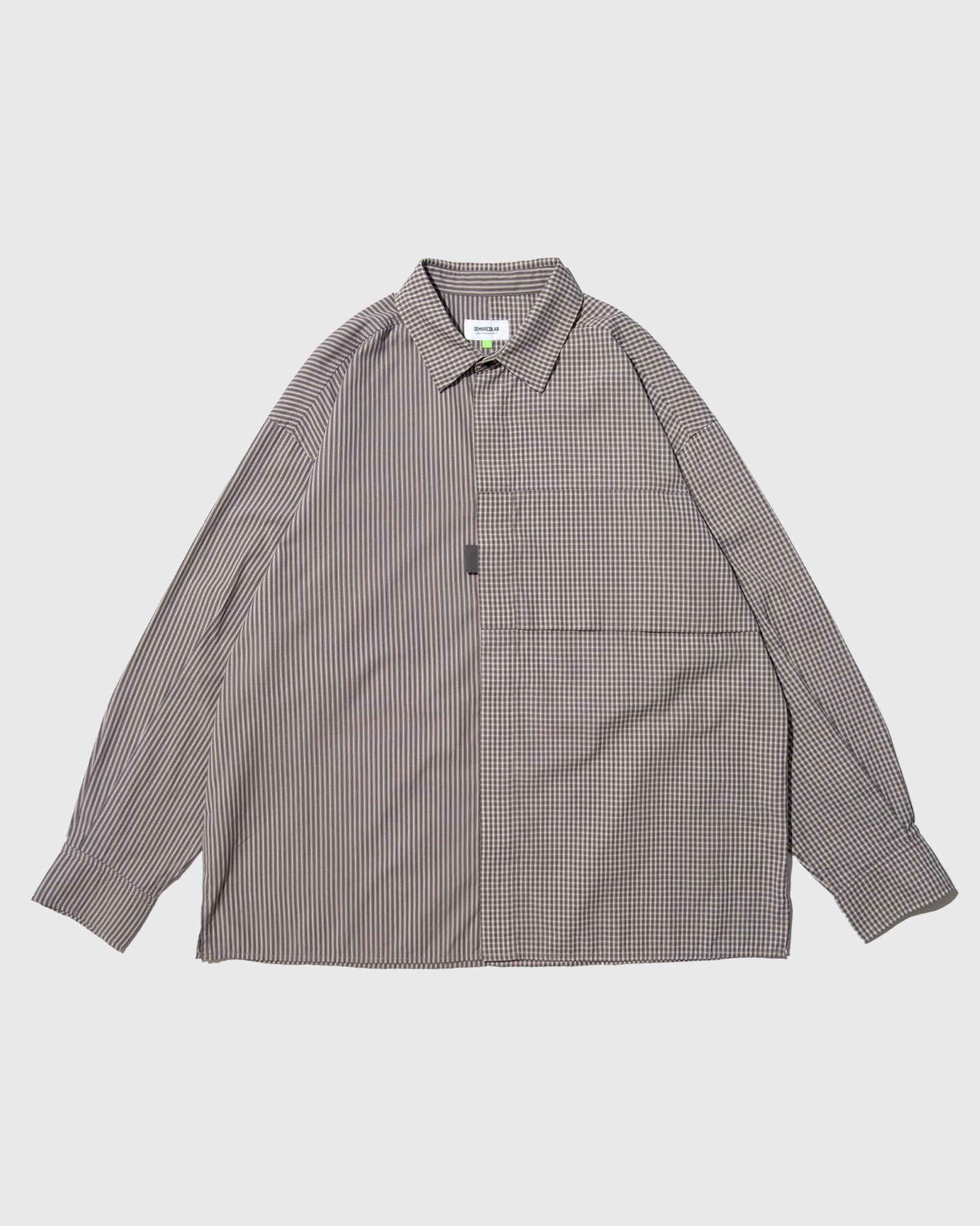 PERFORMANCE 50/50 SHIRT