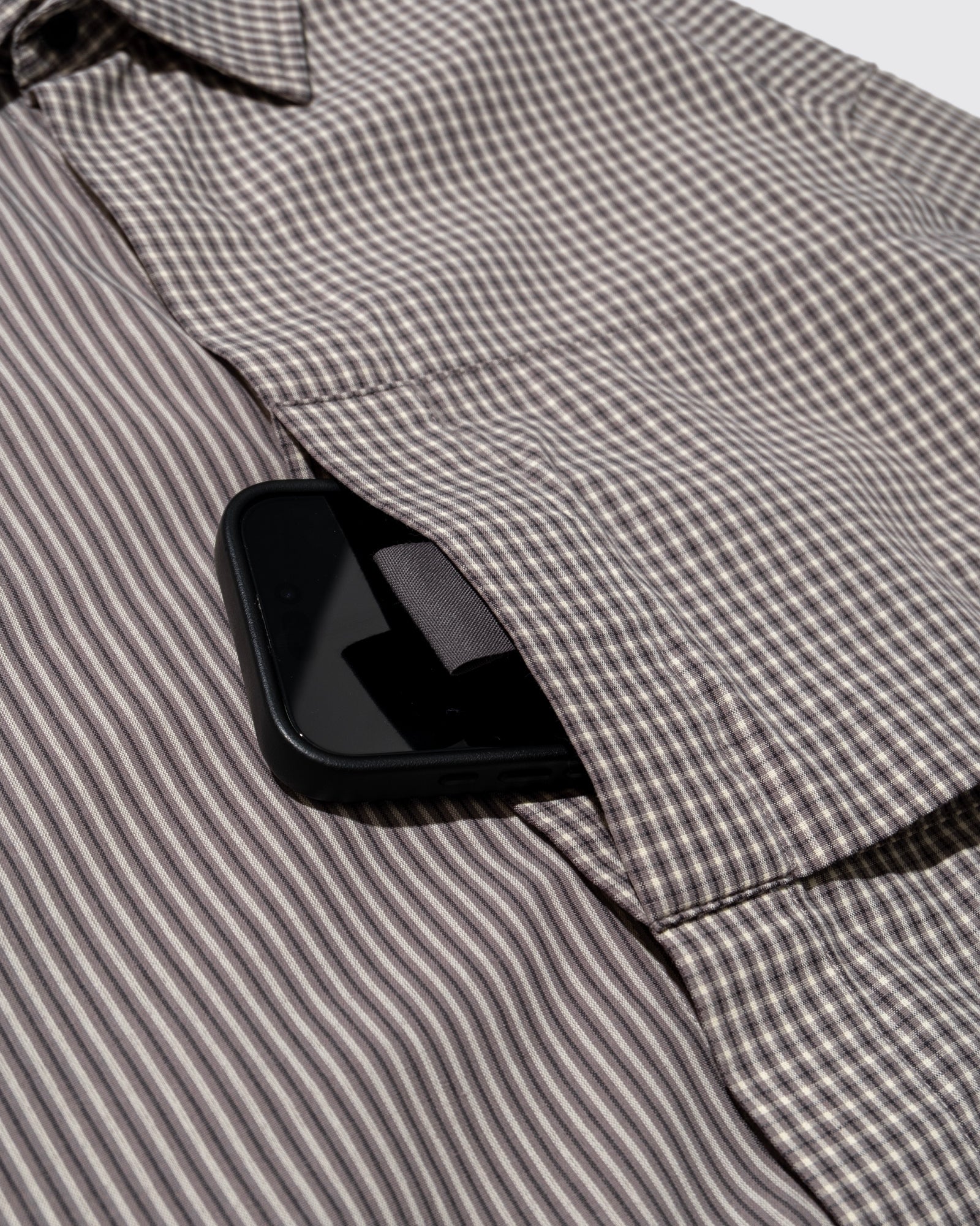 PERFORMANCE 50/50 SHIRT