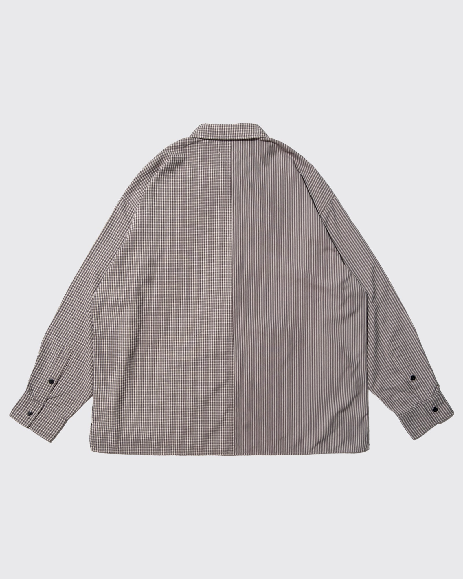 PERFORMANCE 50/50 SHIRT