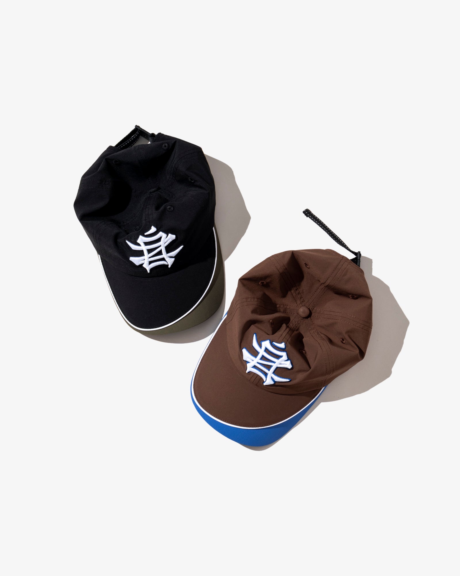 ZIHJI CK CAP
