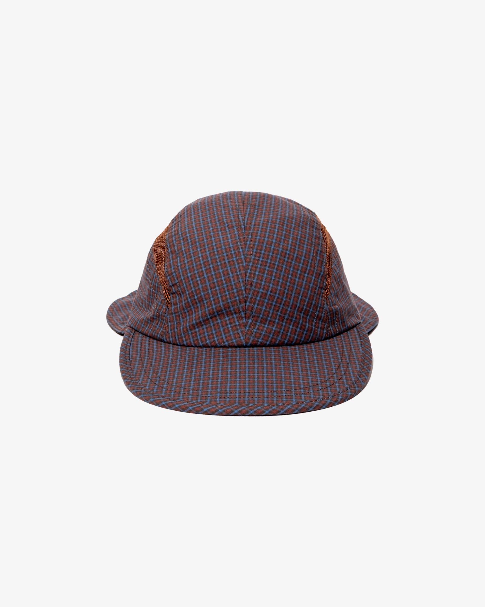 PLAID PROTECT YA NECK CAP