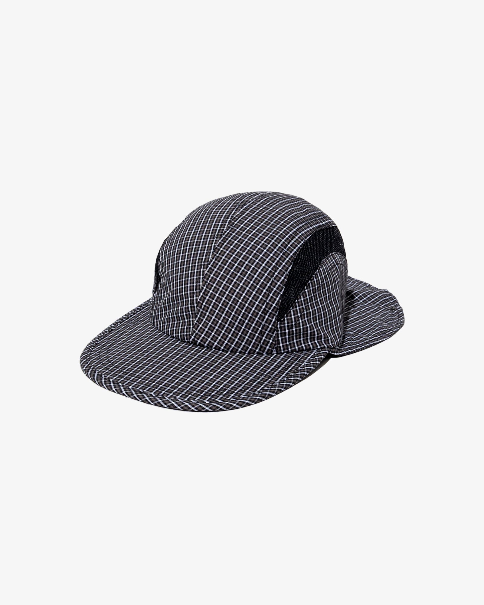 PLAID PROTECT YA NECK CAP