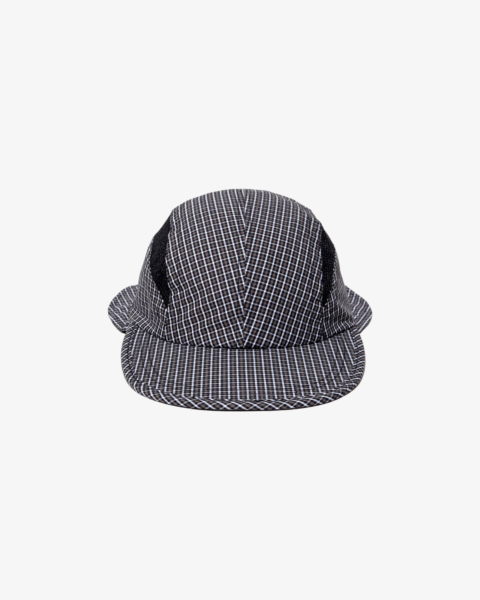 PLAID PROTECT YA NECK CAP