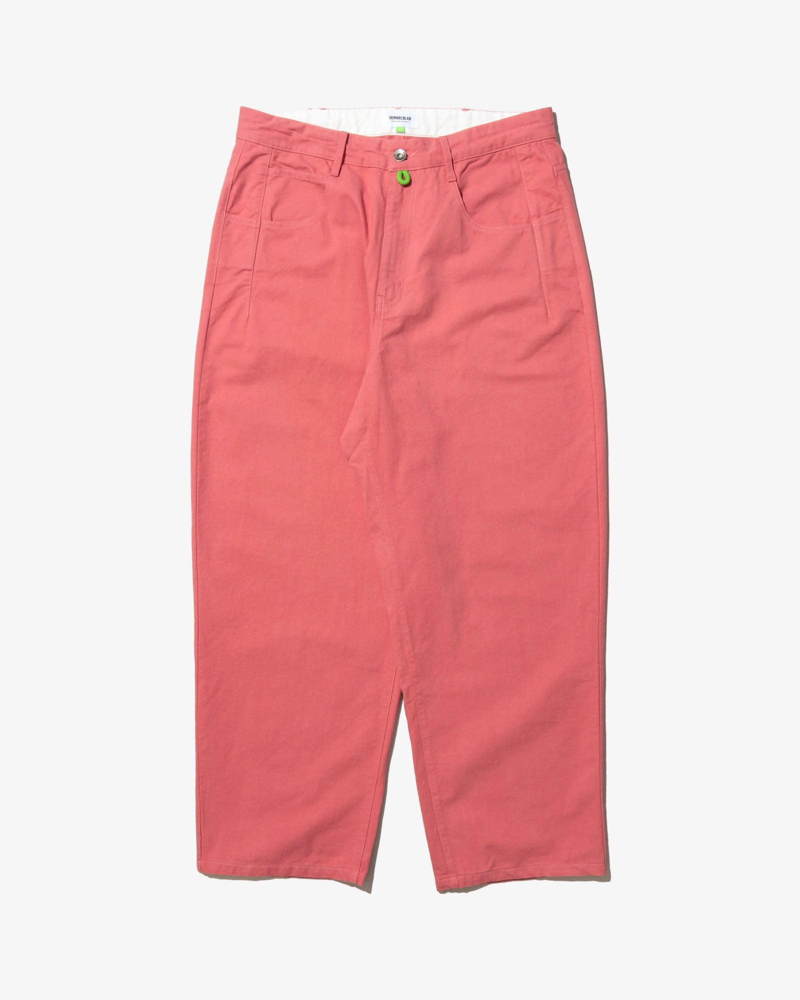 SILVER DUB 7P CT JEANS (Candy)