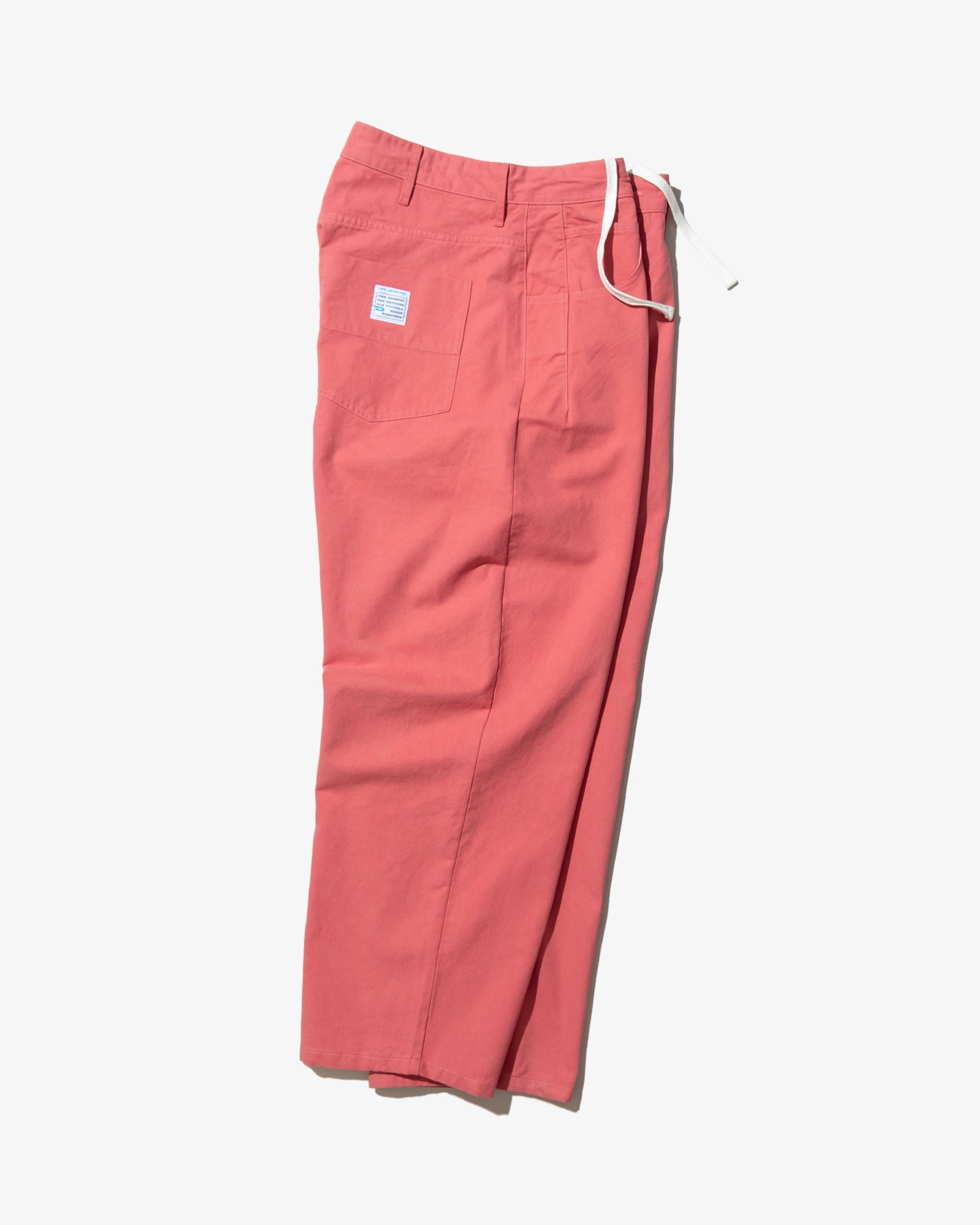 SILVER DUB 7P CT JEANS (Candy)