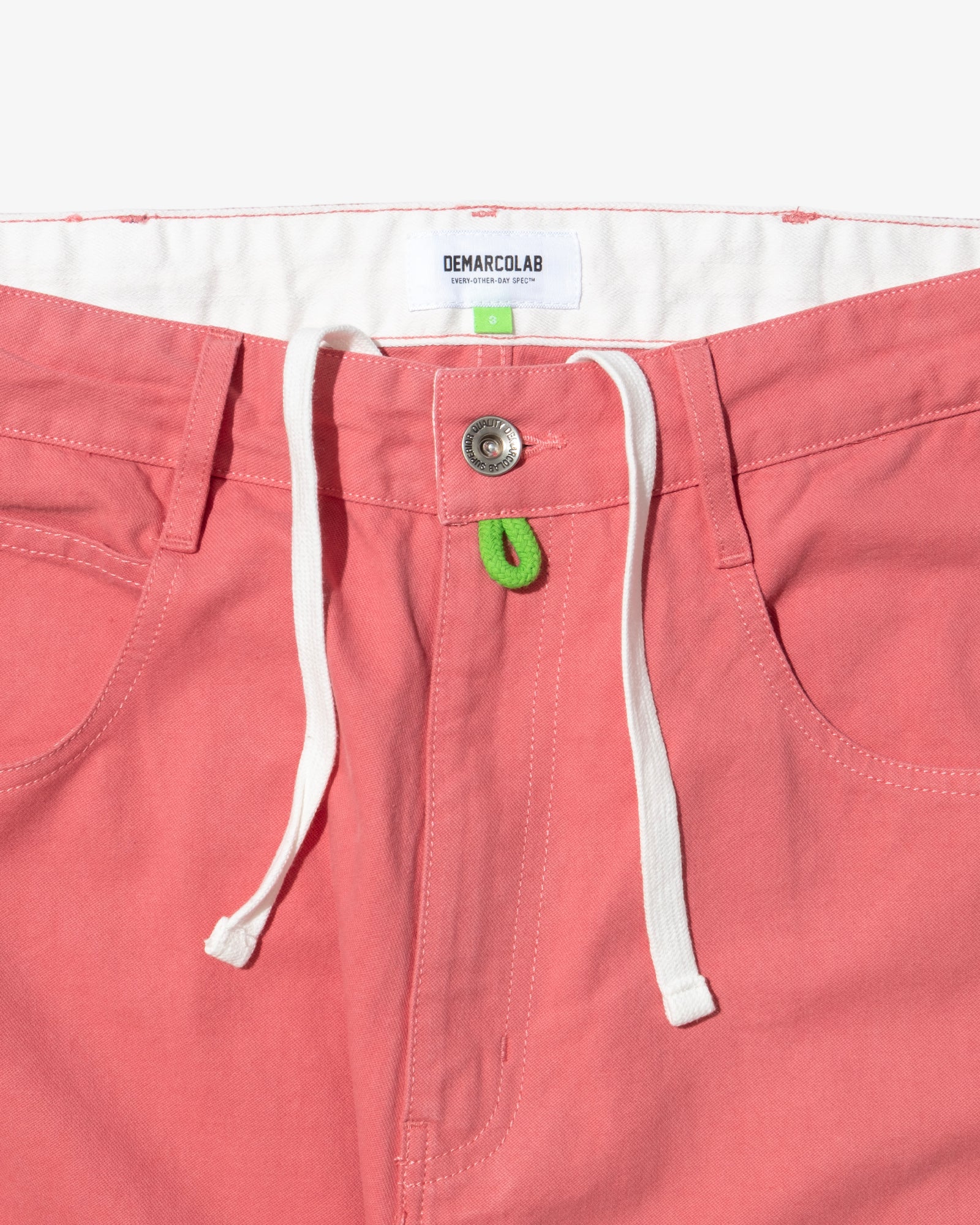 SILVER DUB 7P CT JEANS (Candy)