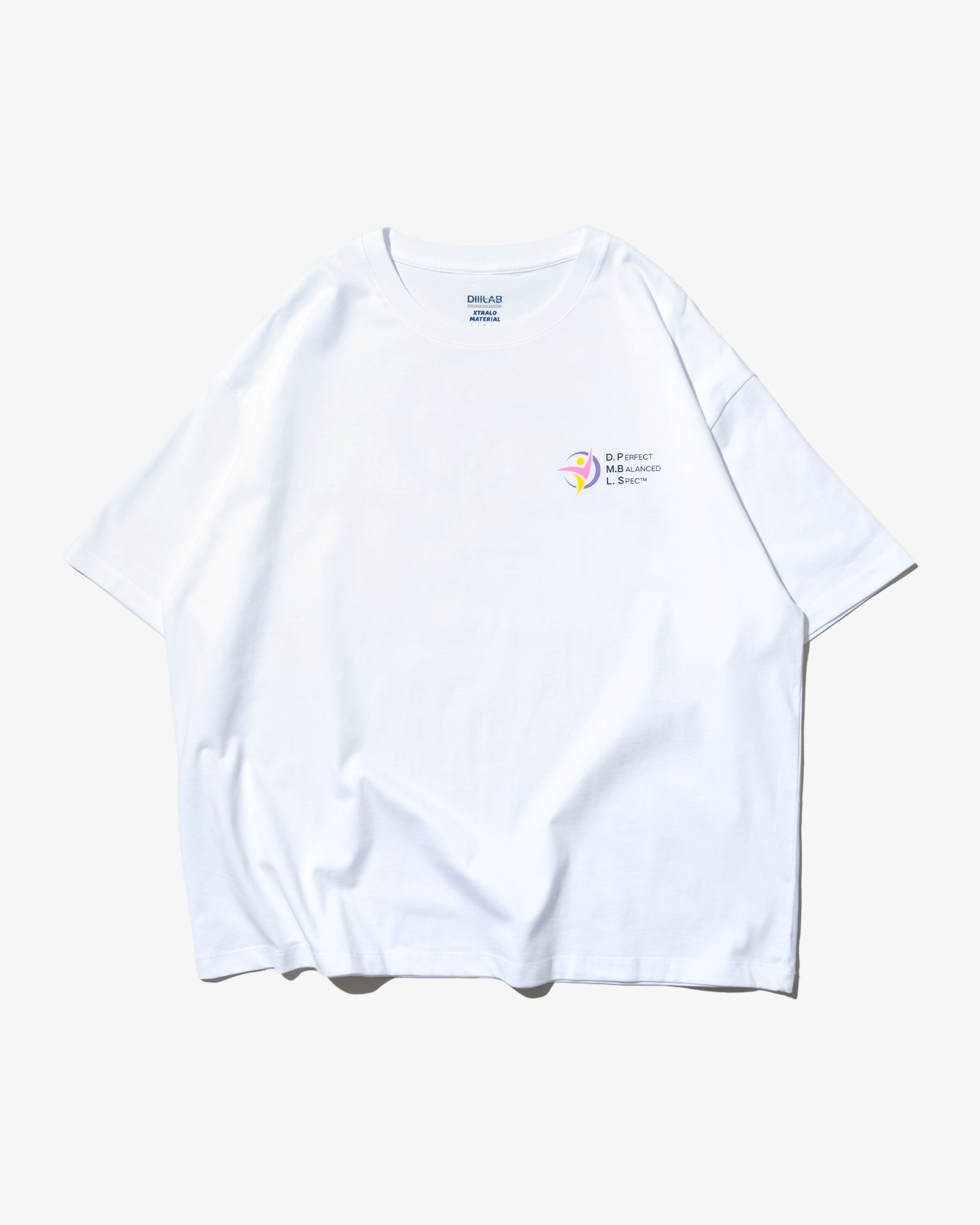 HIGH ON LIFE TEE
