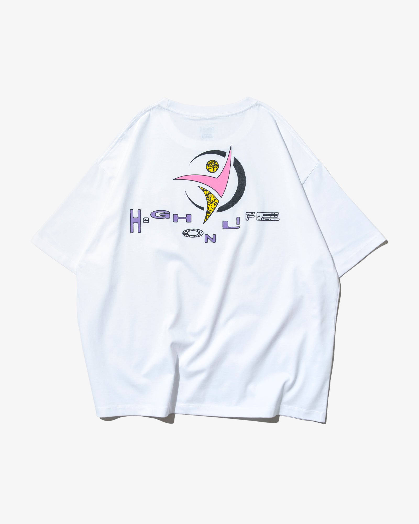 HIGH ON LIFE TEE