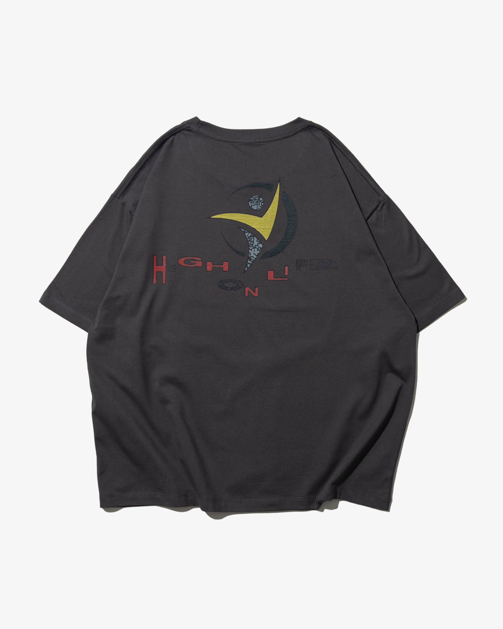HIGH ON LIFE TEE