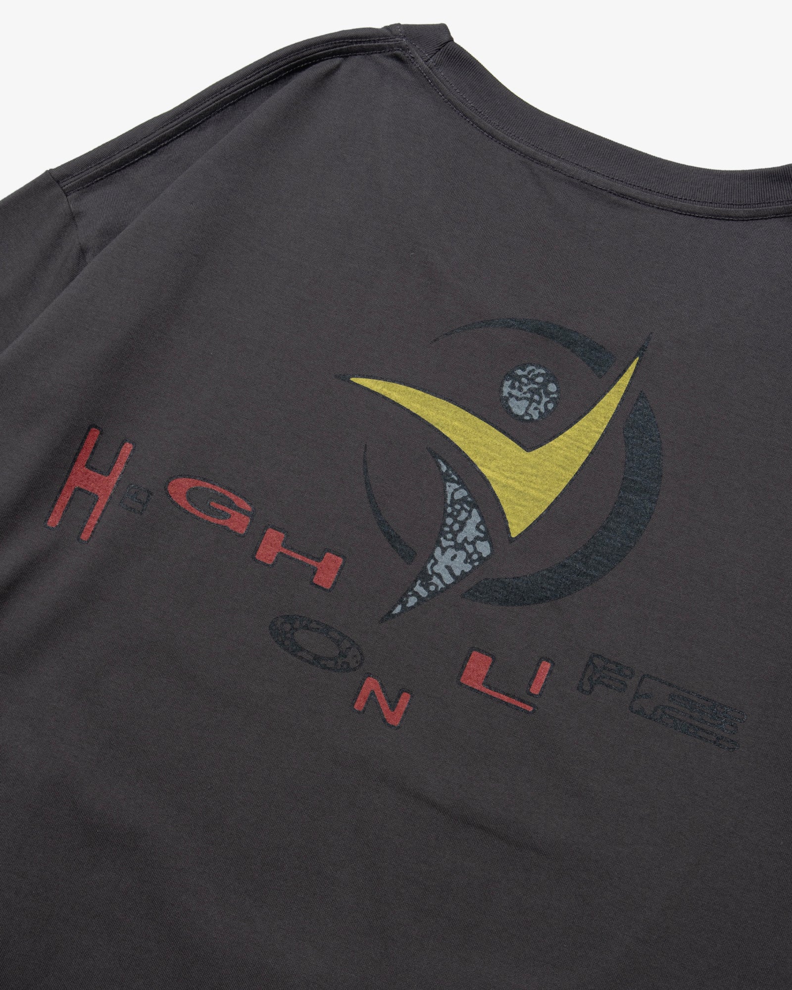 HIGH ON LIFE TEE
