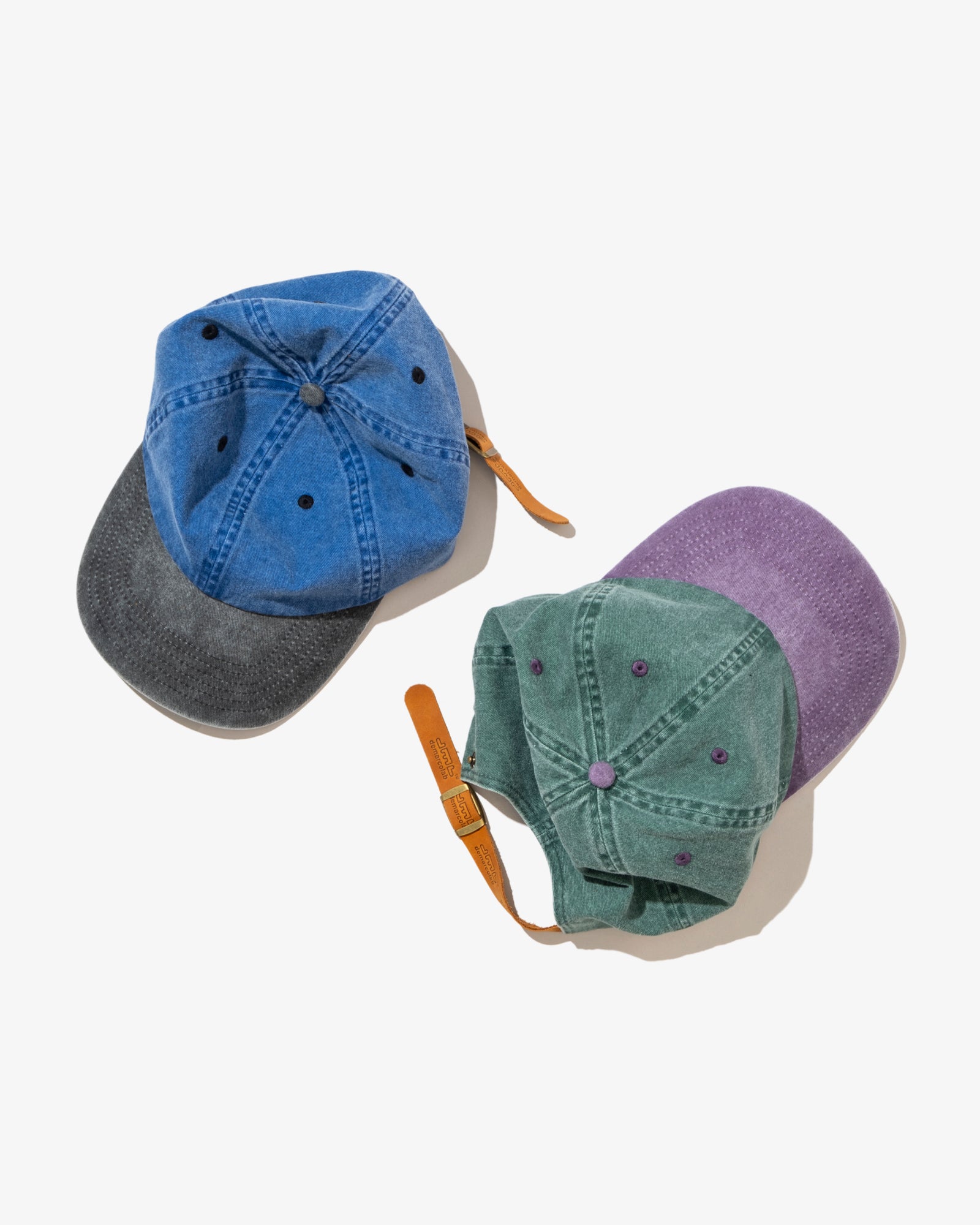 ACID DE RALPH CAP