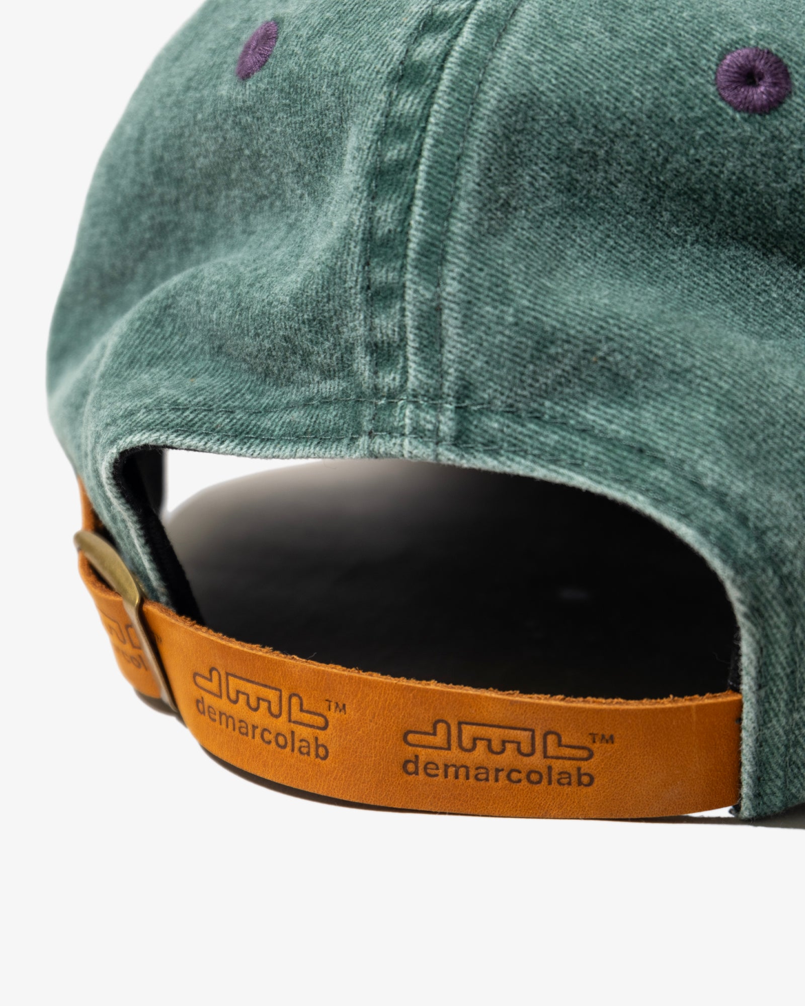 ACID DE RALPH CAP