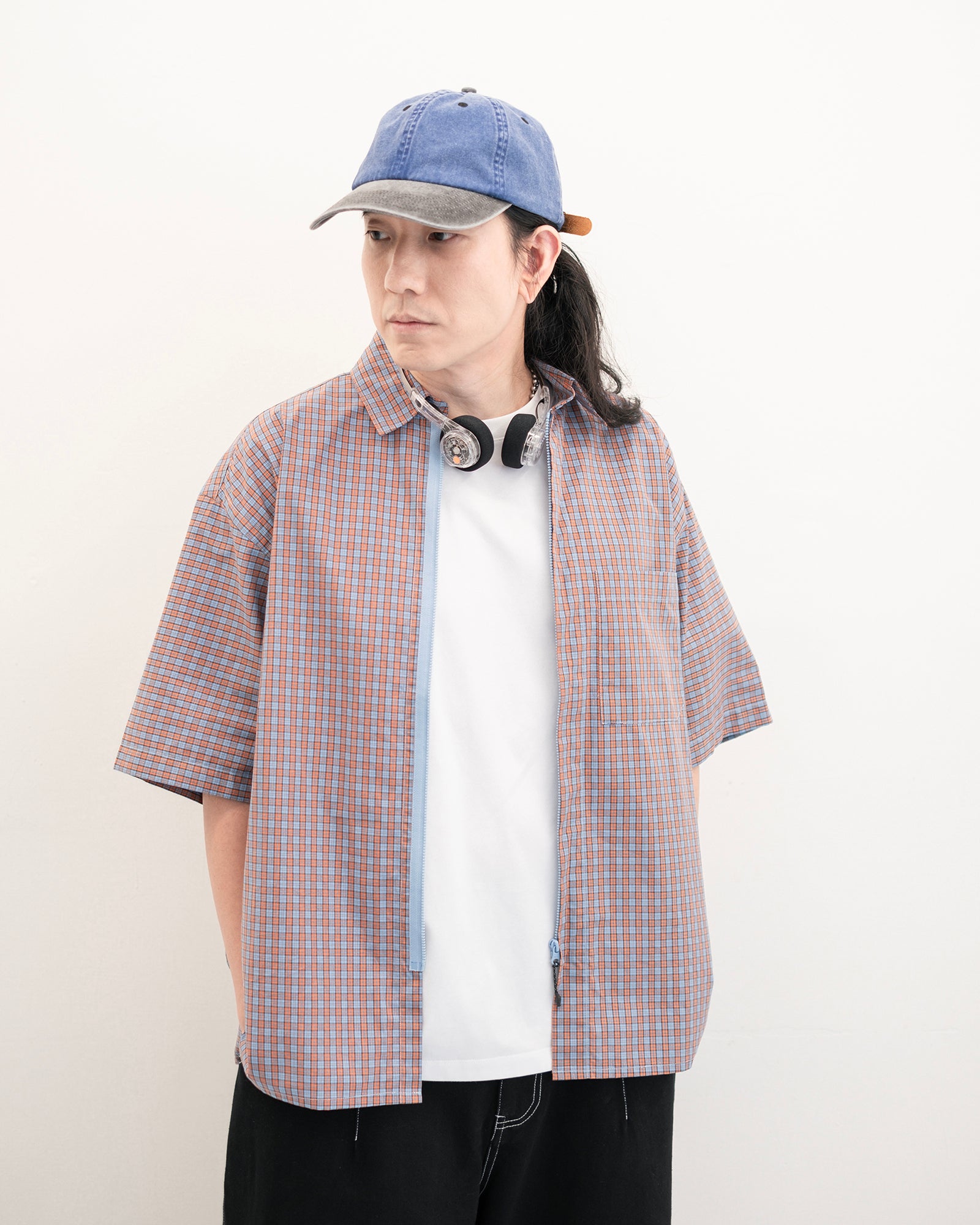 ACID DE RALPH CAP