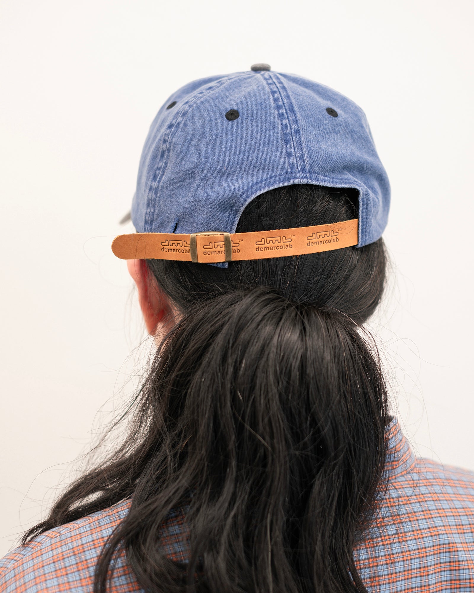 ACID DE RALPH CAP