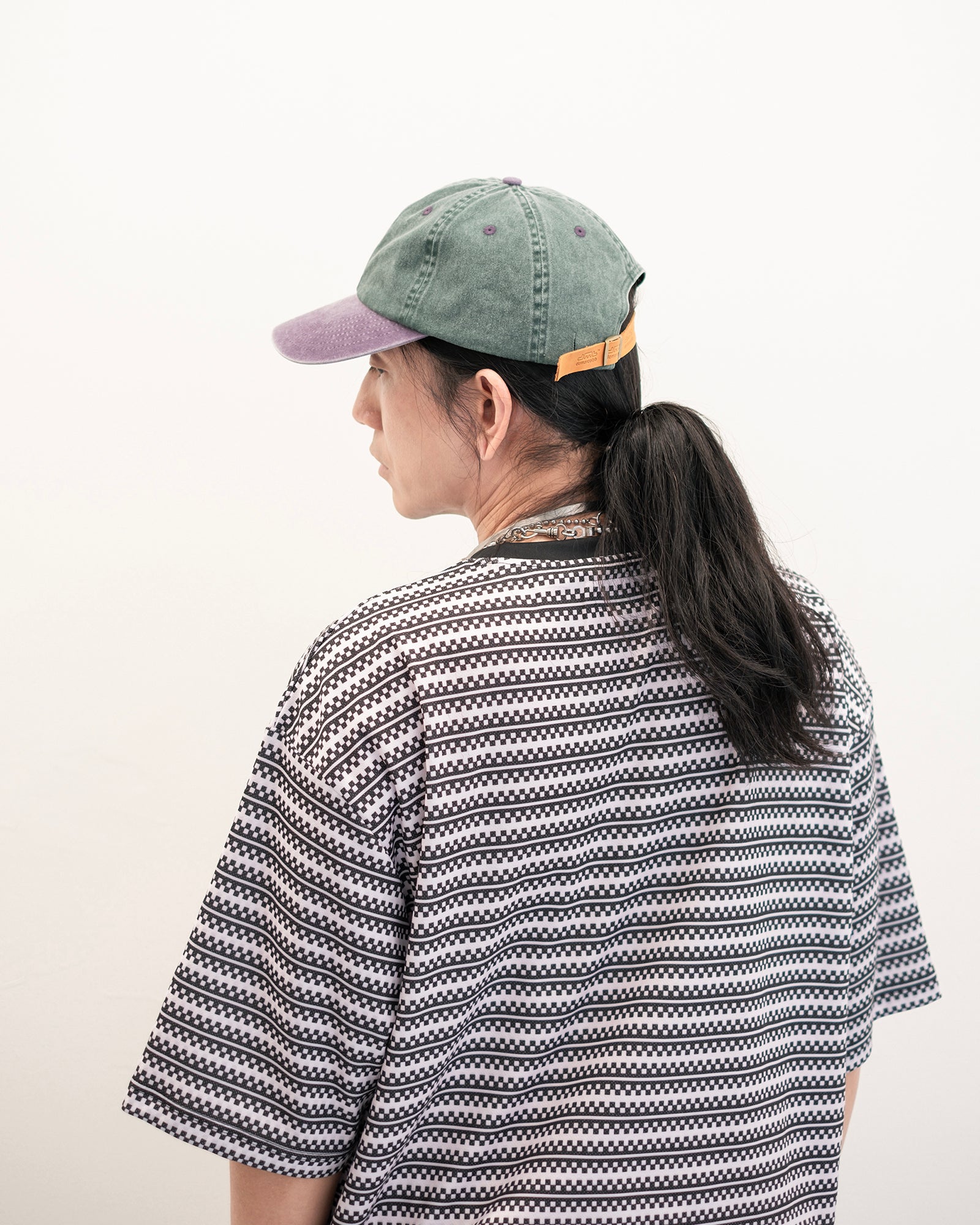 ACID DE RALPH CAP