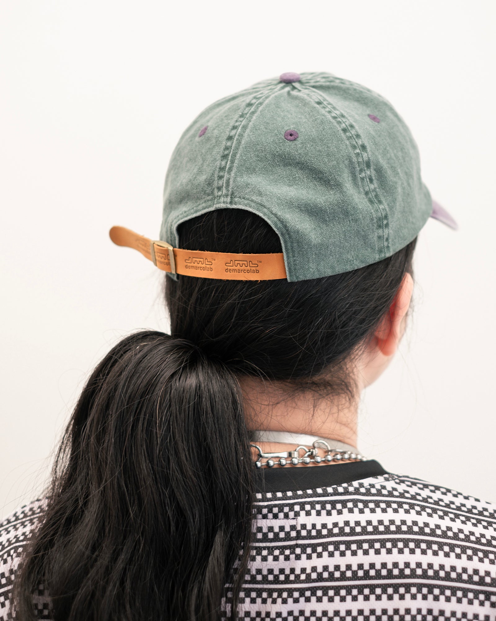 ACID DE RALPH CAP