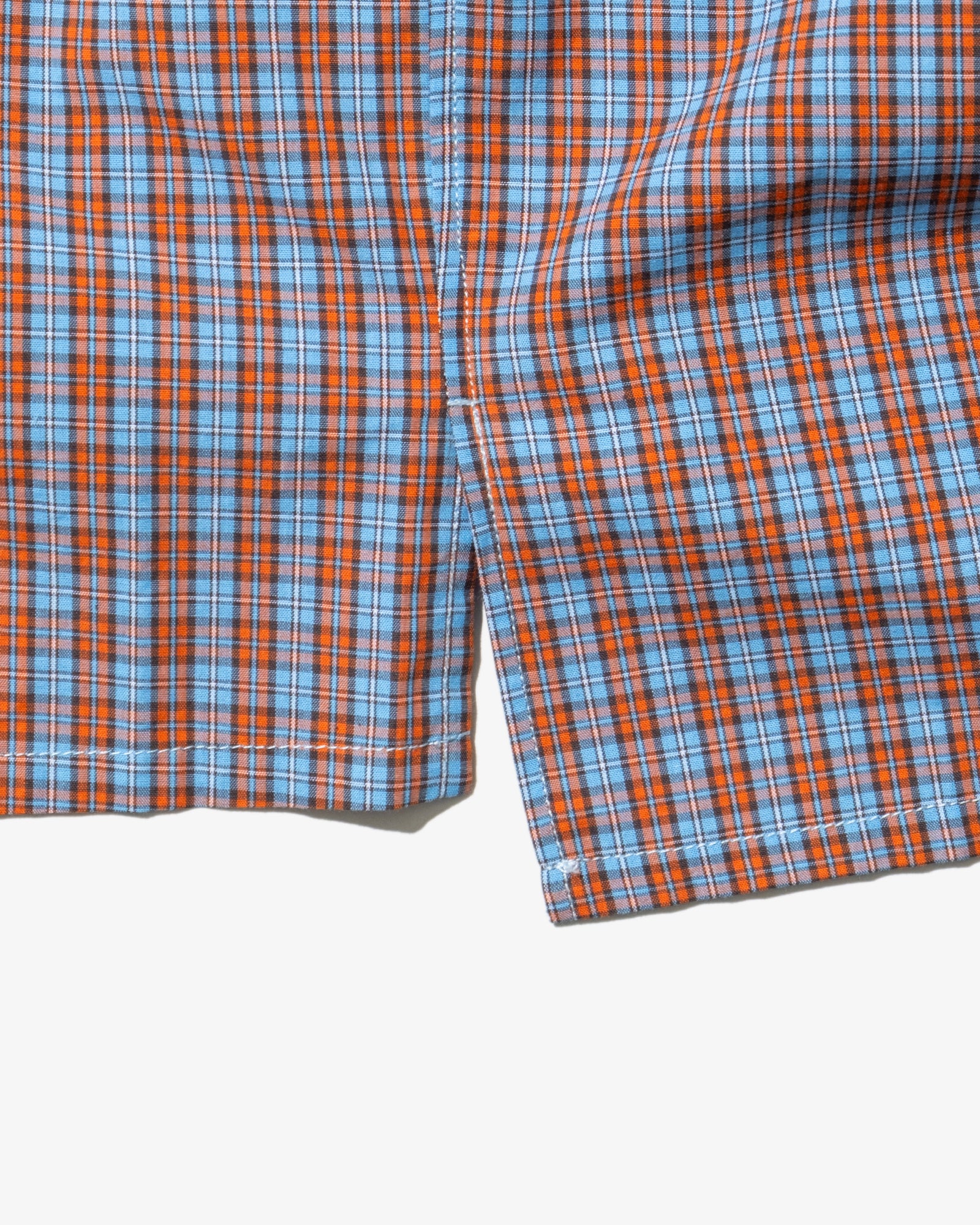 THE DUDE S/S SHIRT (Orange)