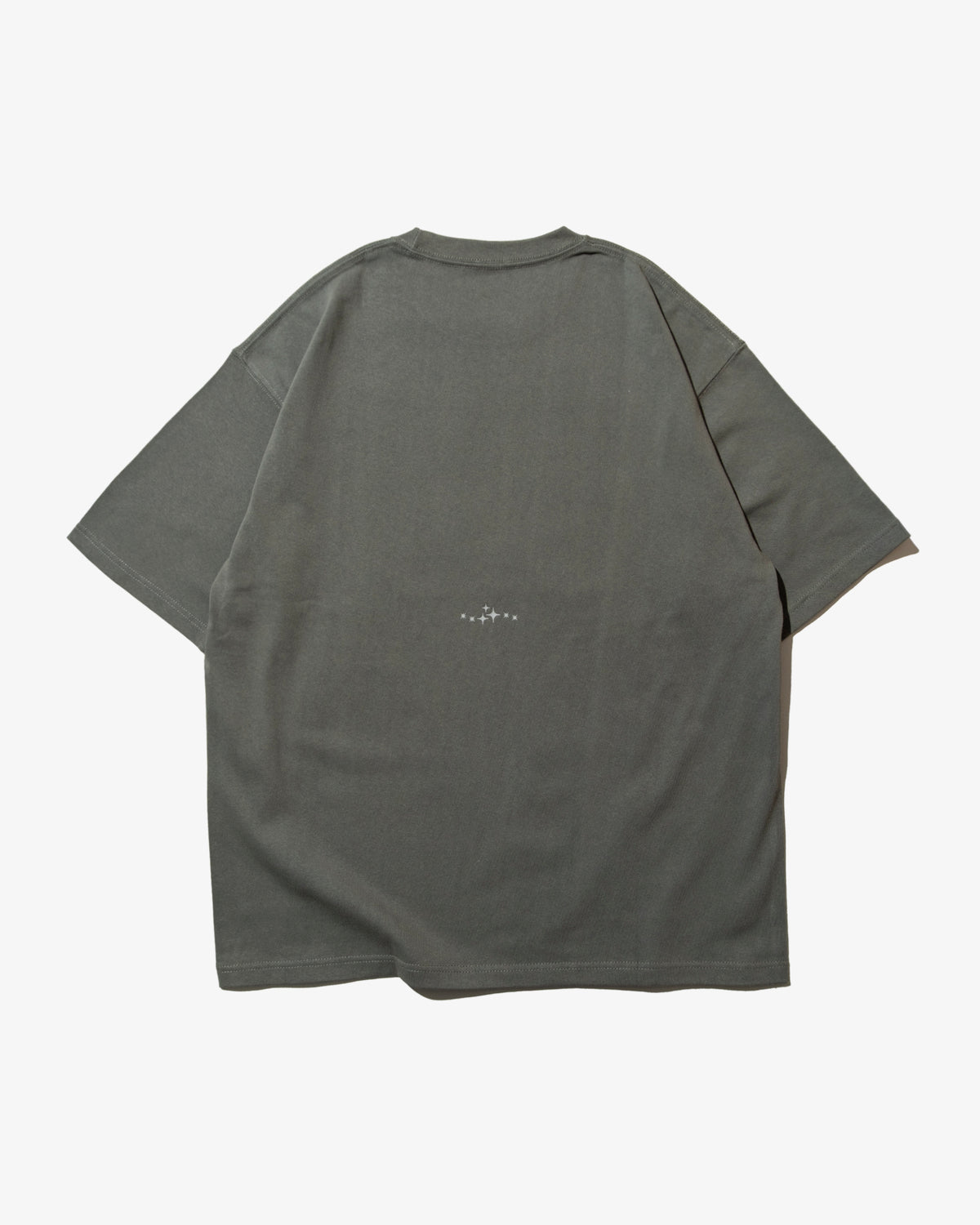 TAKE NOTICE HEAVY TEE