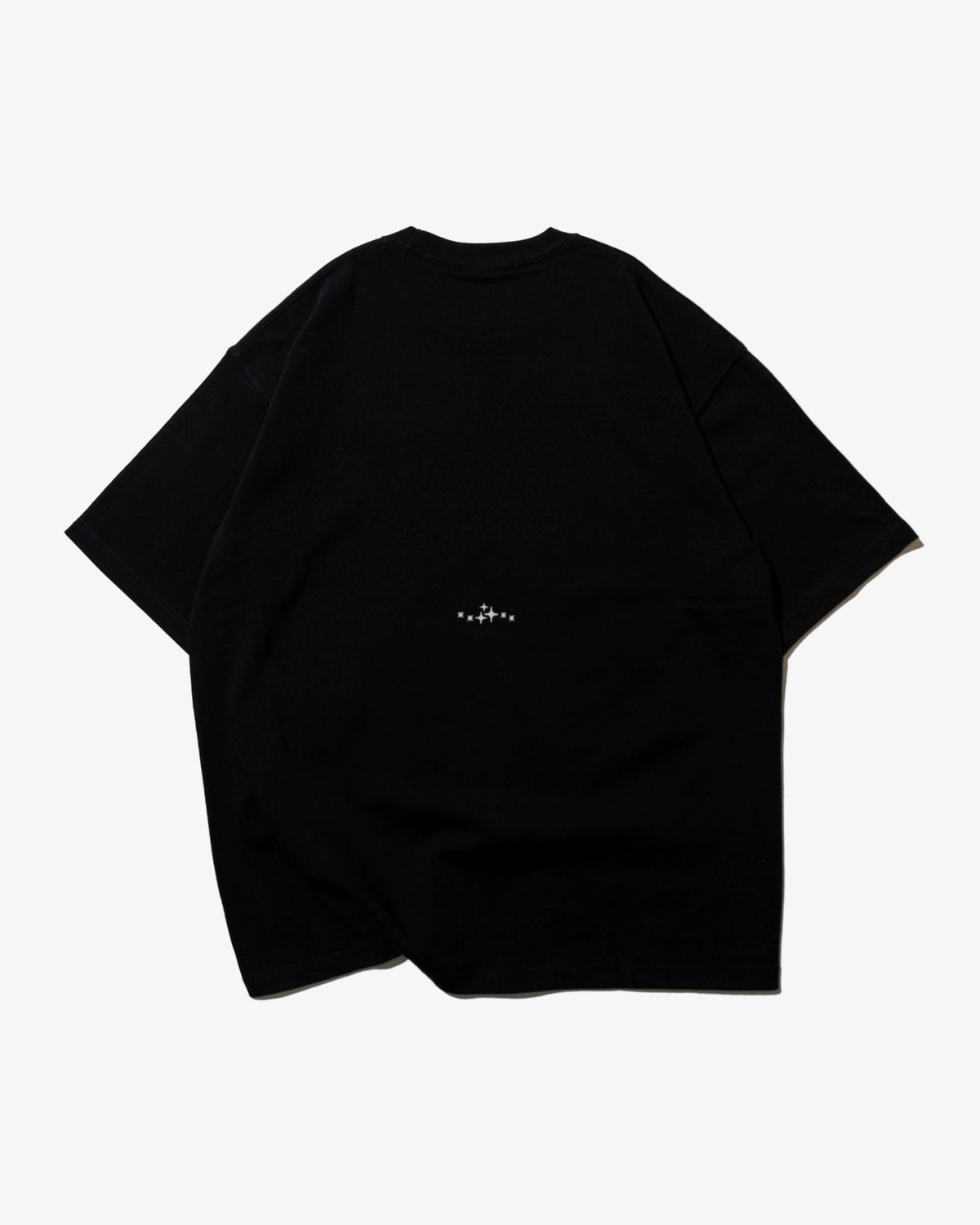 TAKE NOTICE HEAVY TEE
