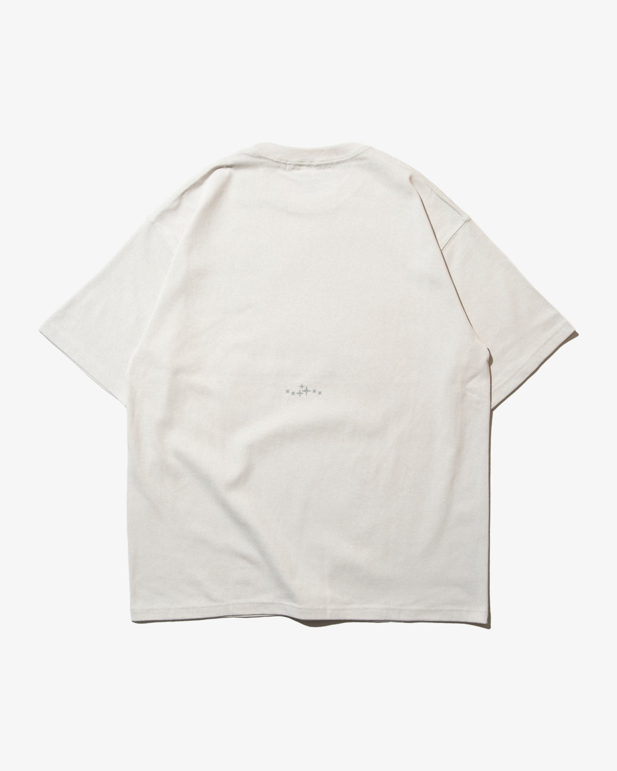 TAKE NOTICE HEAVY TEE
