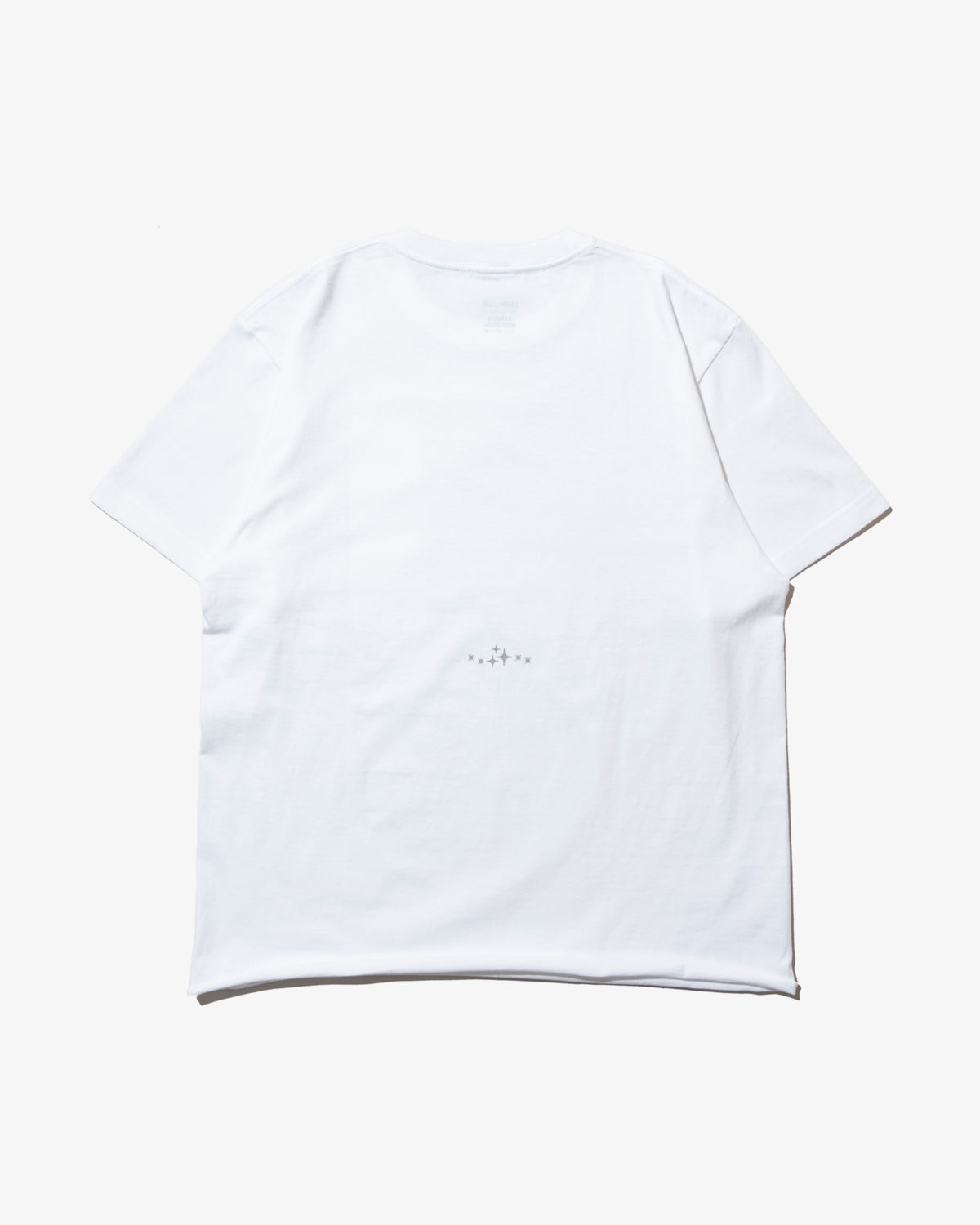 FLAMES TEE