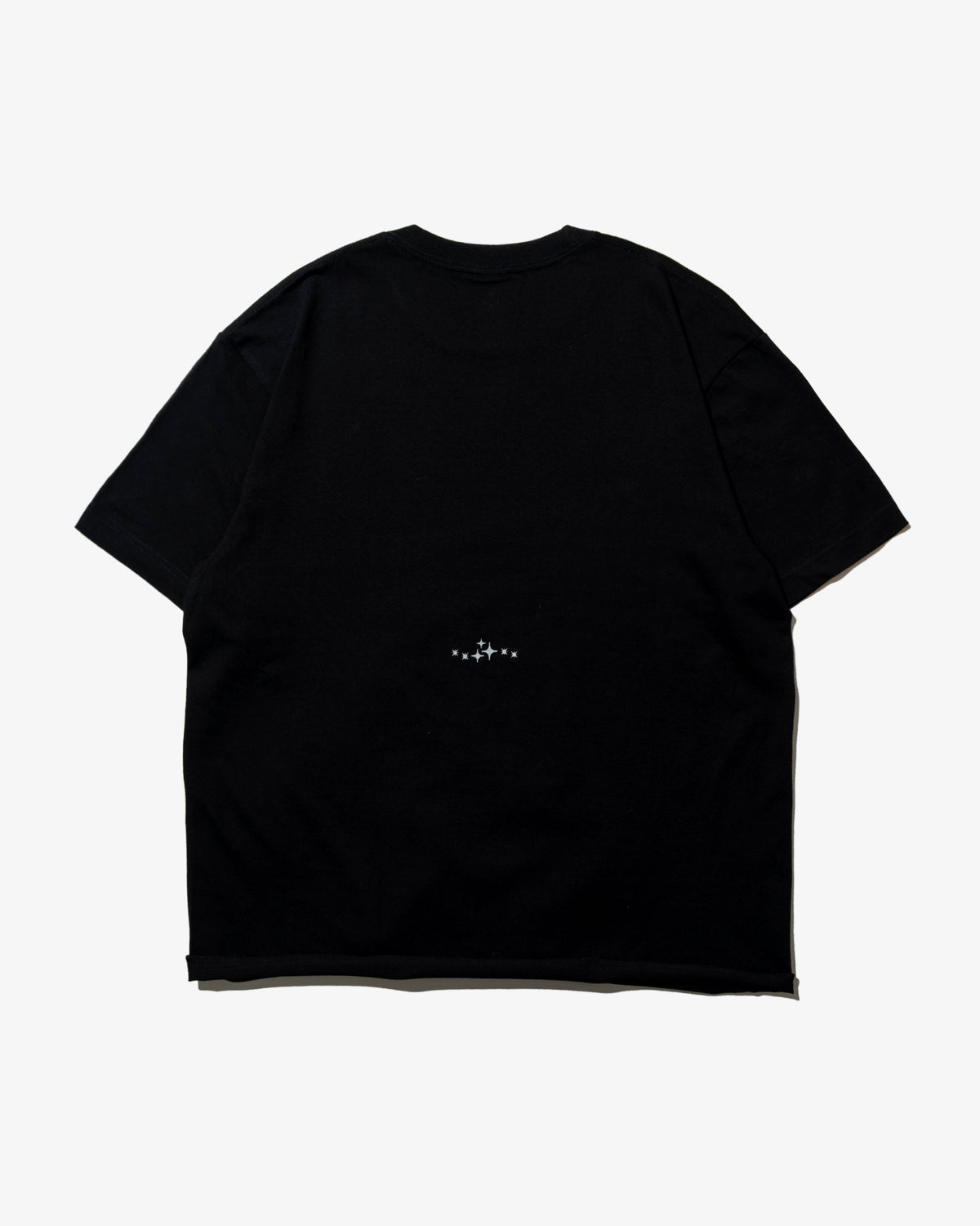 FLAMES TEE