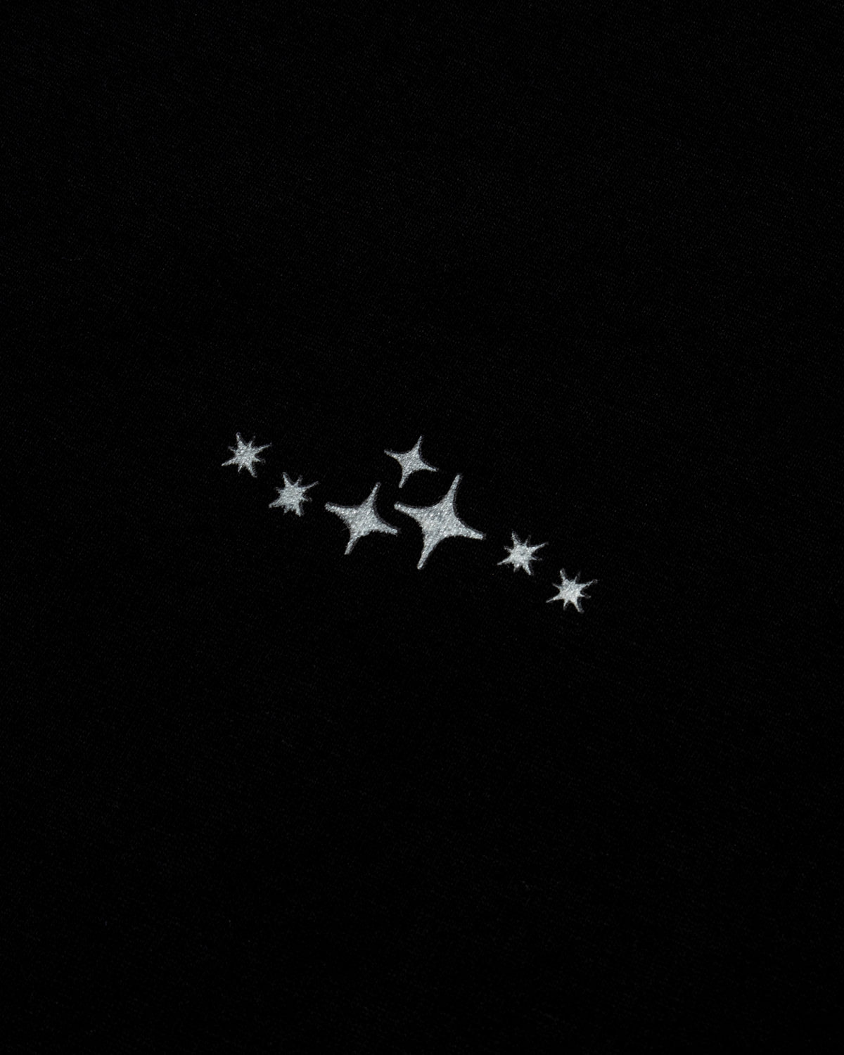 FLAMES TEE